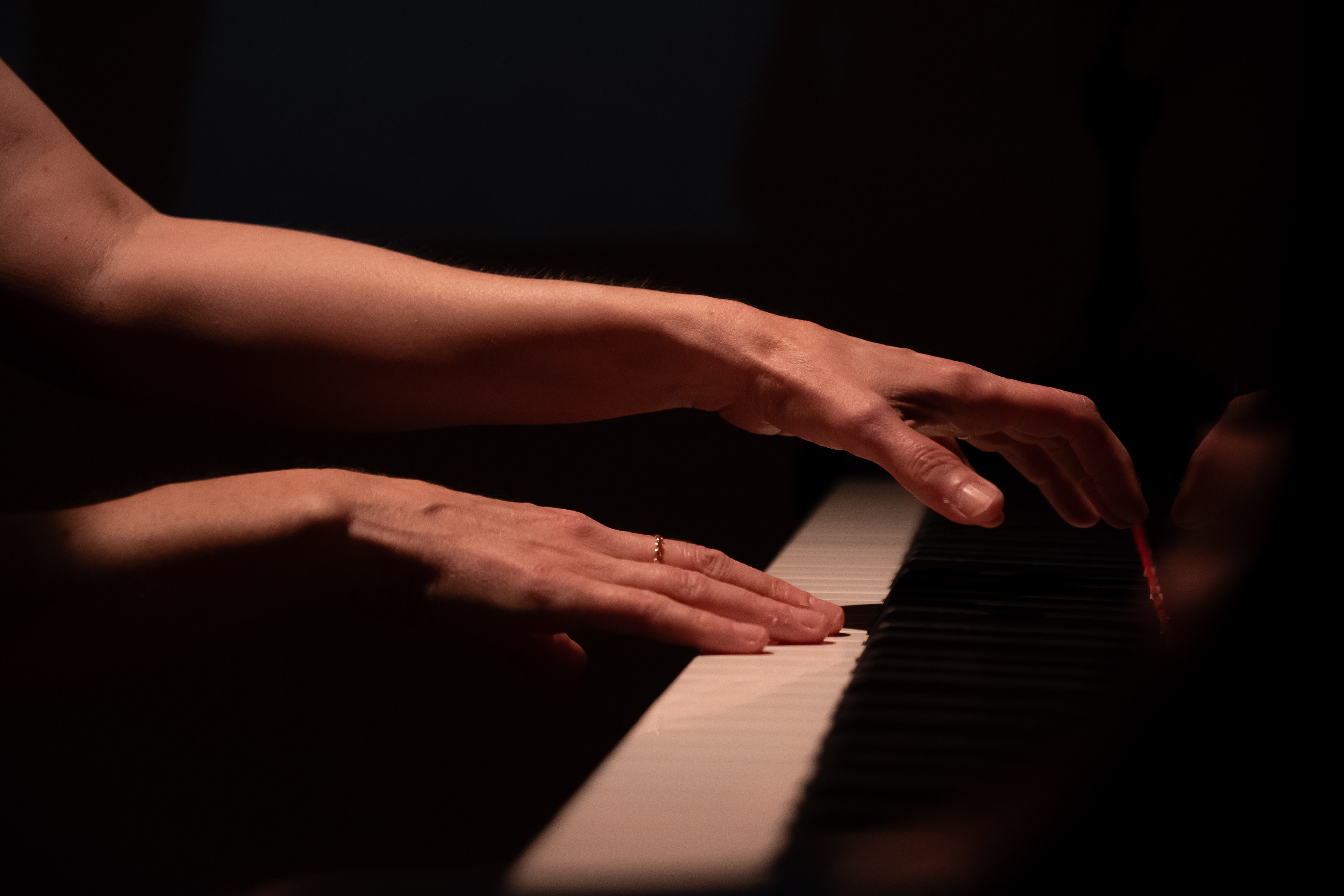 Piano Recital