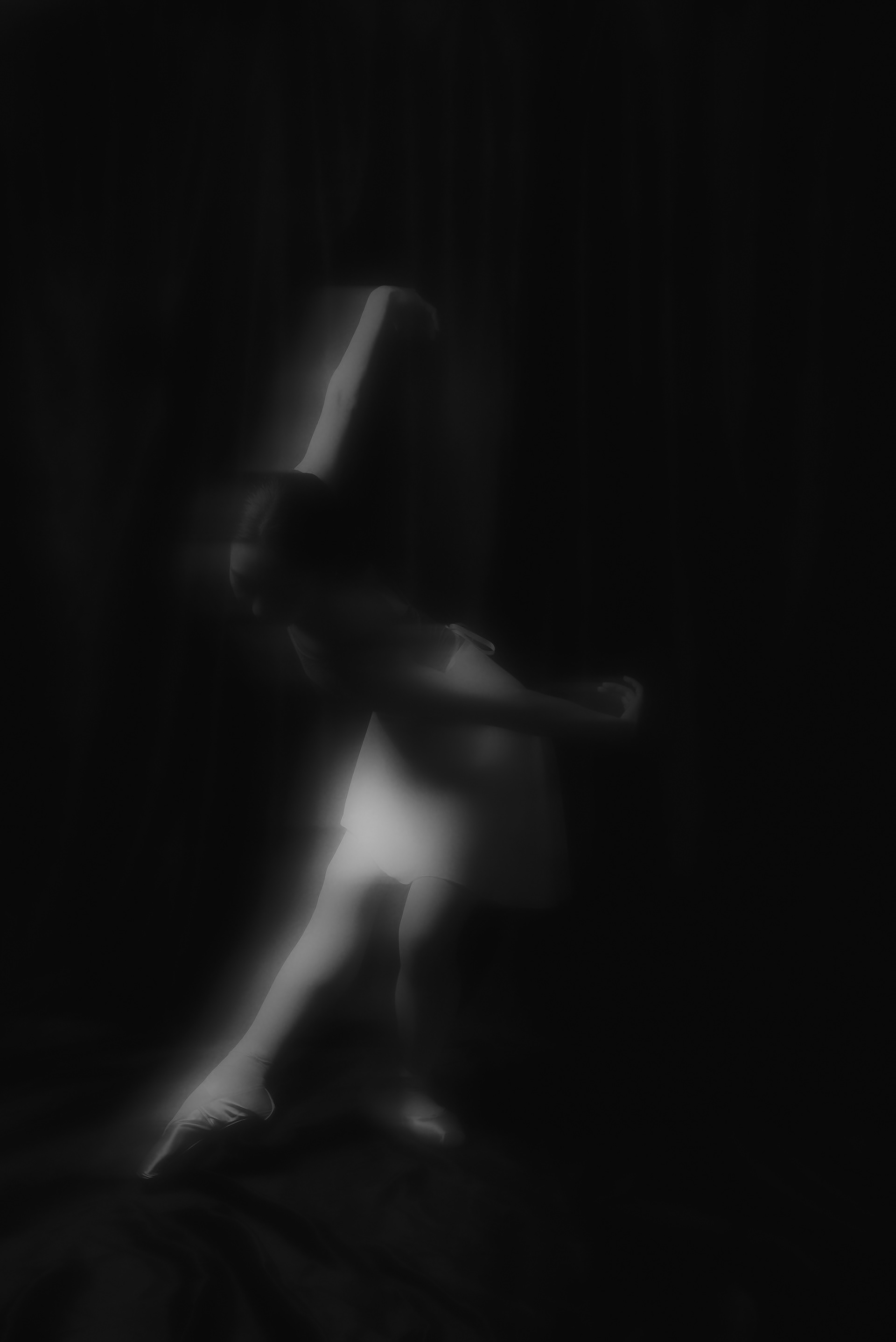 ballet dancer