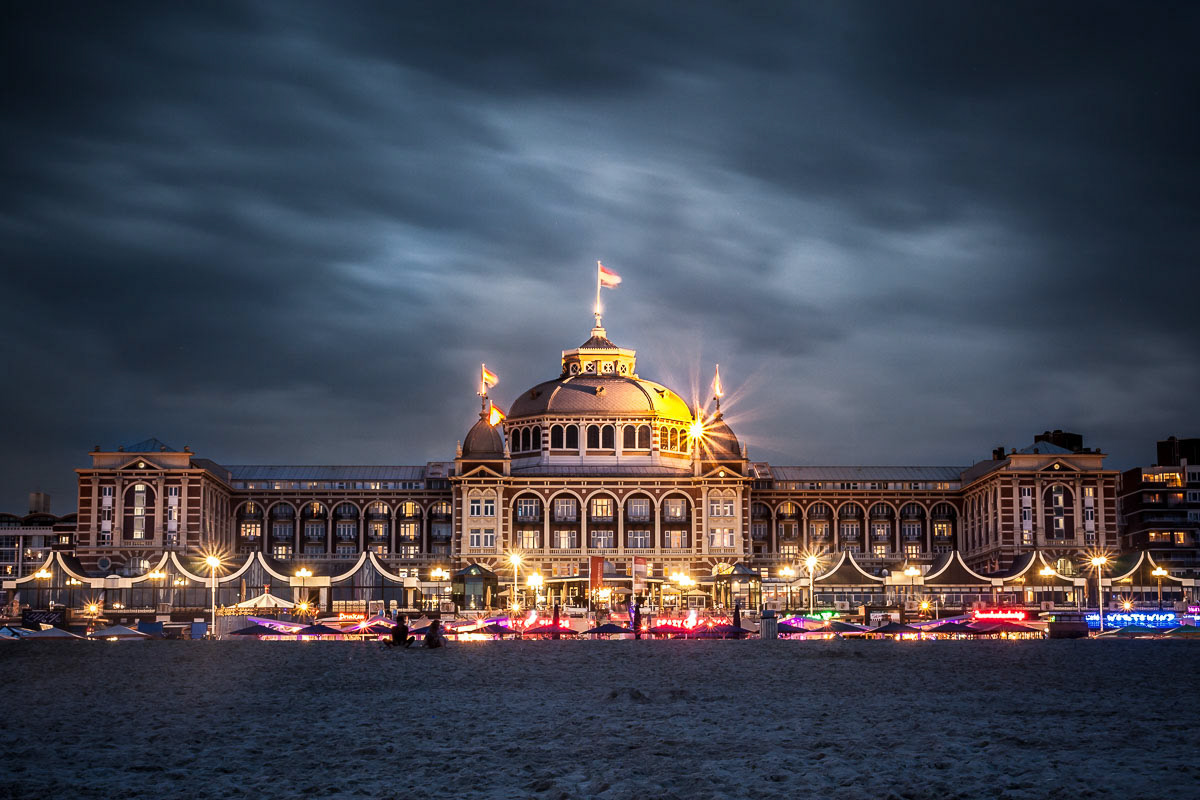 Kurhaus