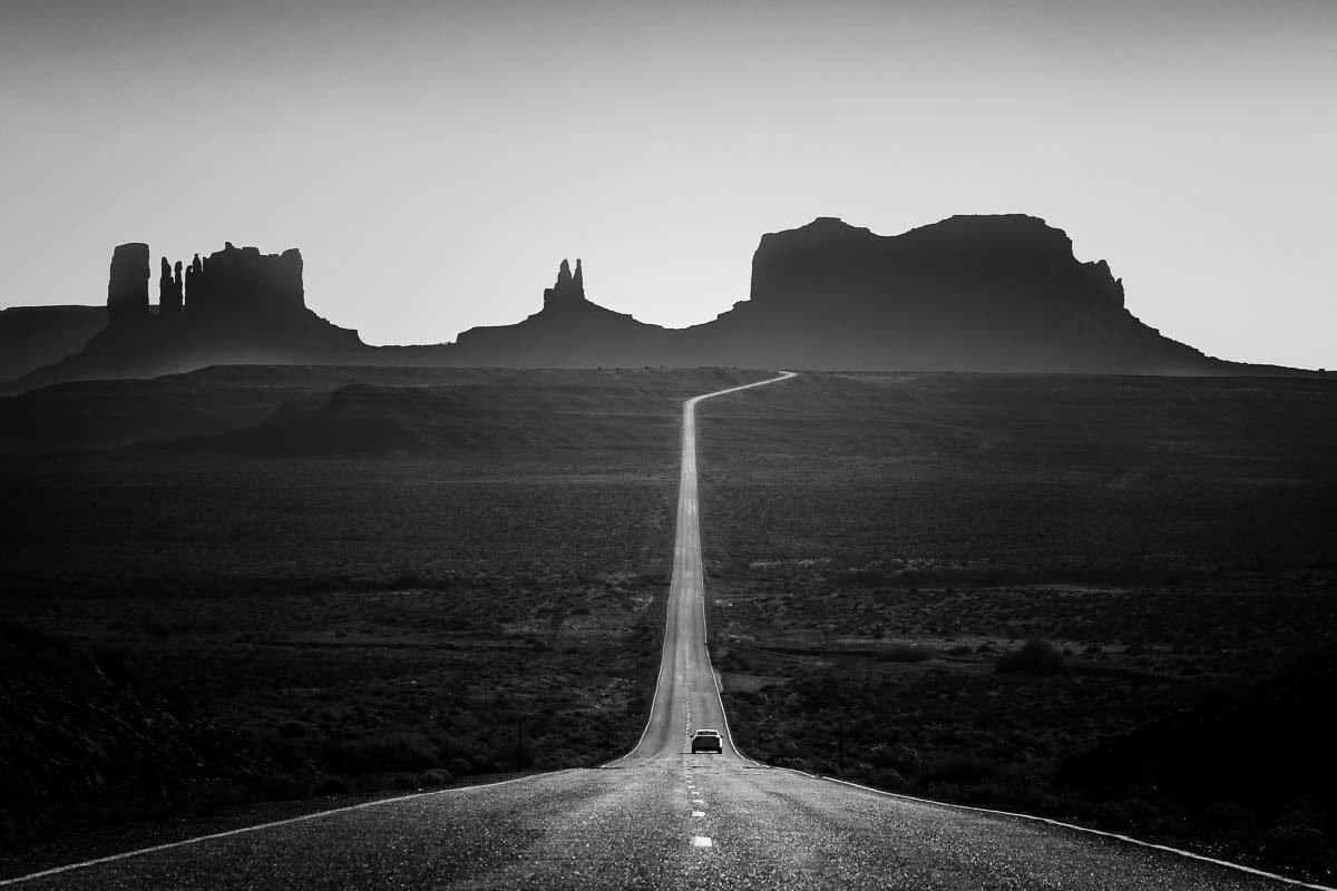 Monument Valley