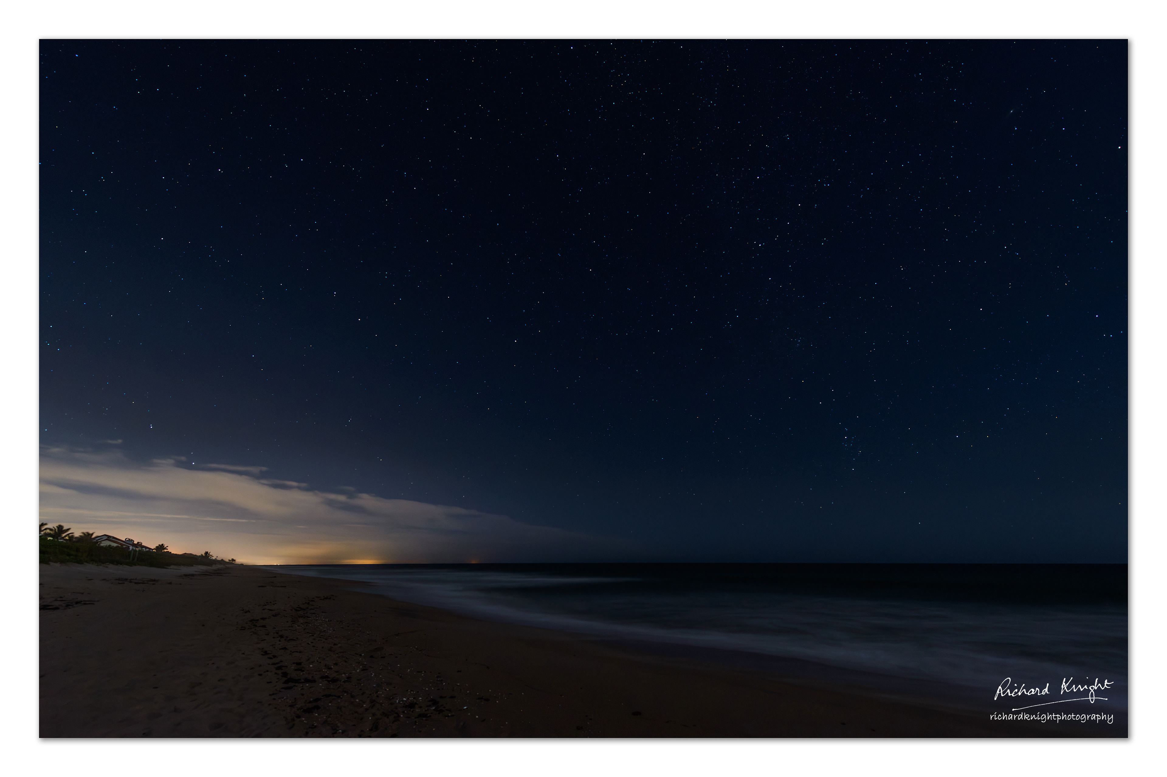 Too many stars to count
