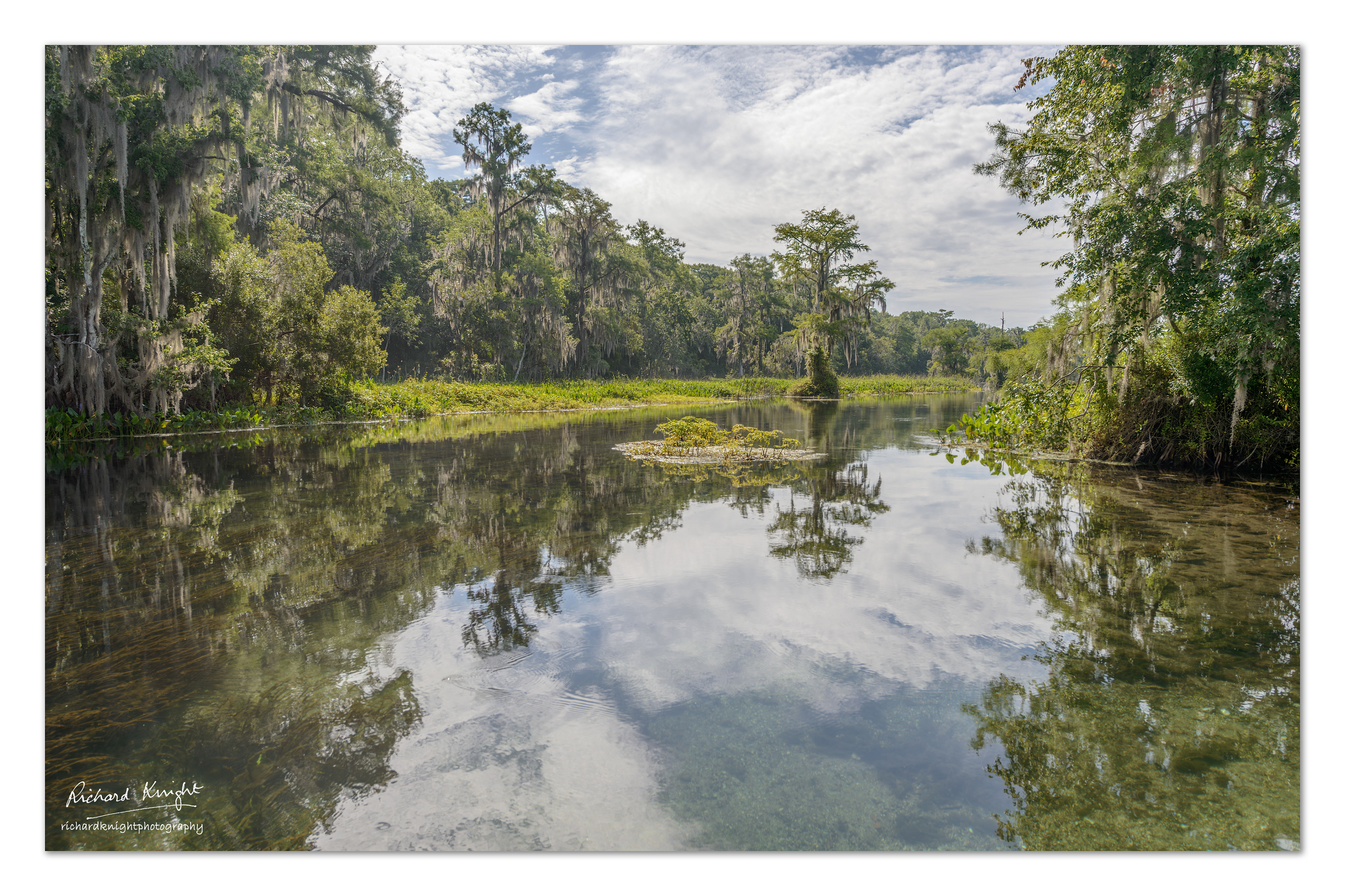 Wakulla Spring