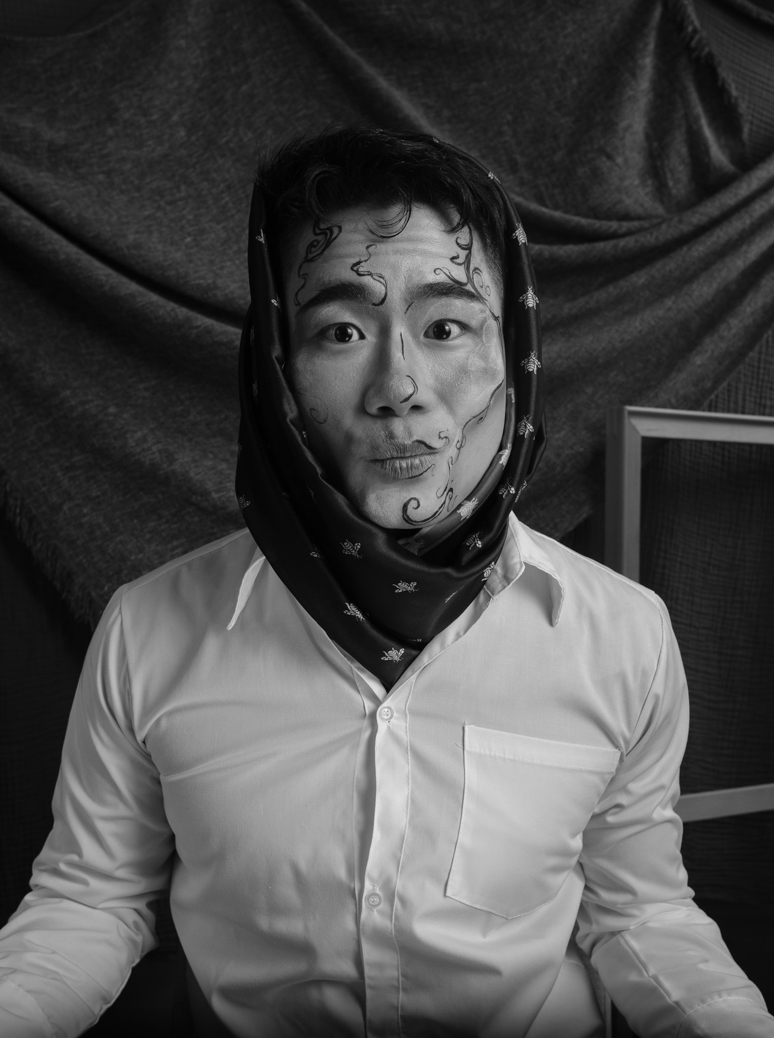 "Doll" Hostion by Whte.jp w/Andy Le