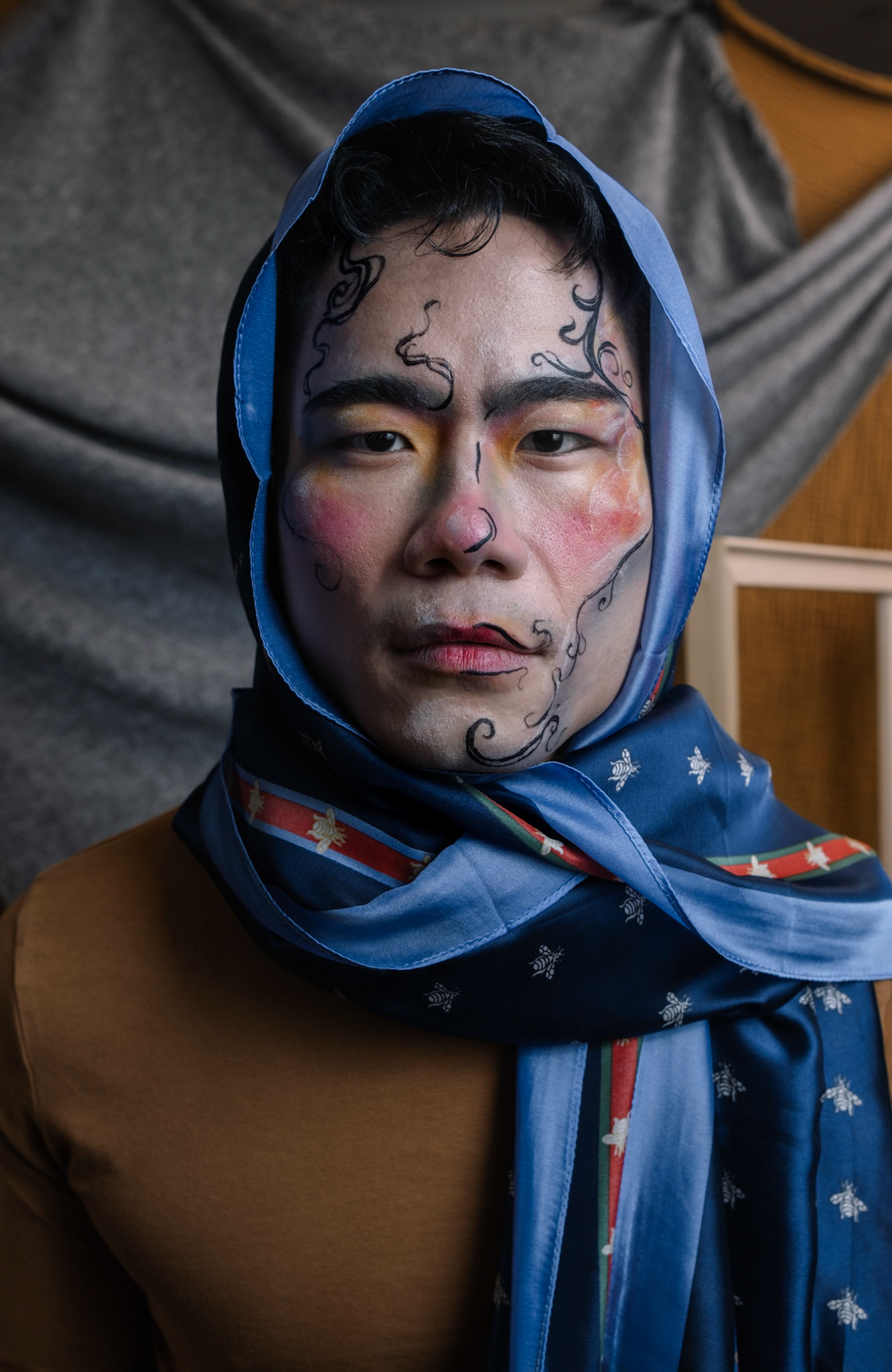 "Doll" Hostion by Whte.jp w/Andy Le