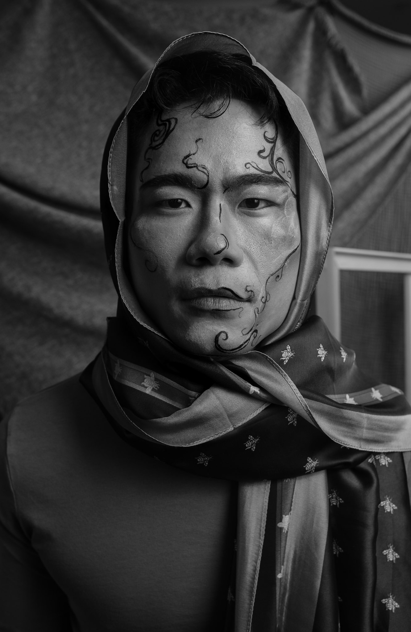 "Doll" Hostion by Whte.jp w/Andy Le