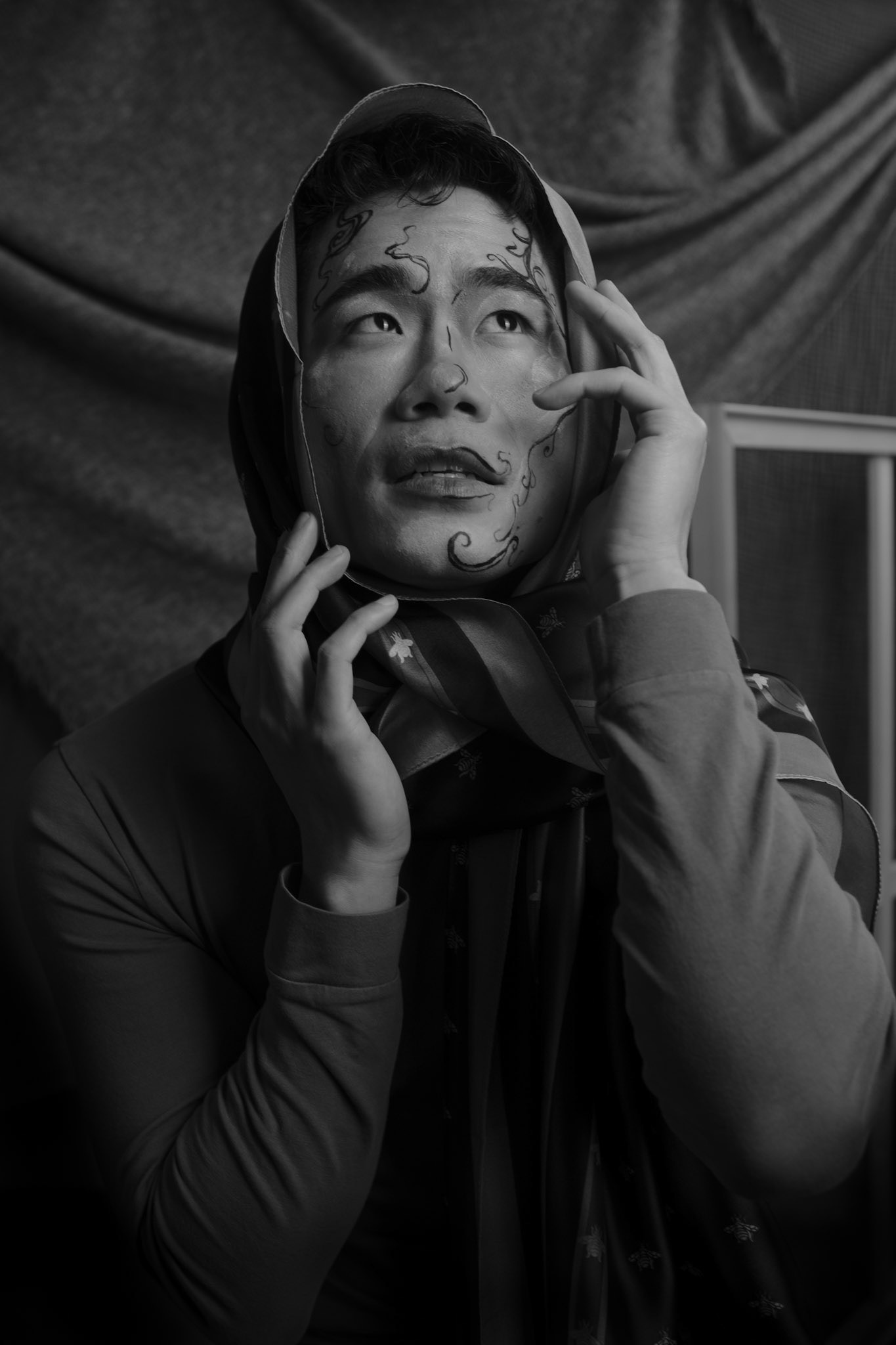 "Doll" Hostion by Whte.jp w/Andy Le