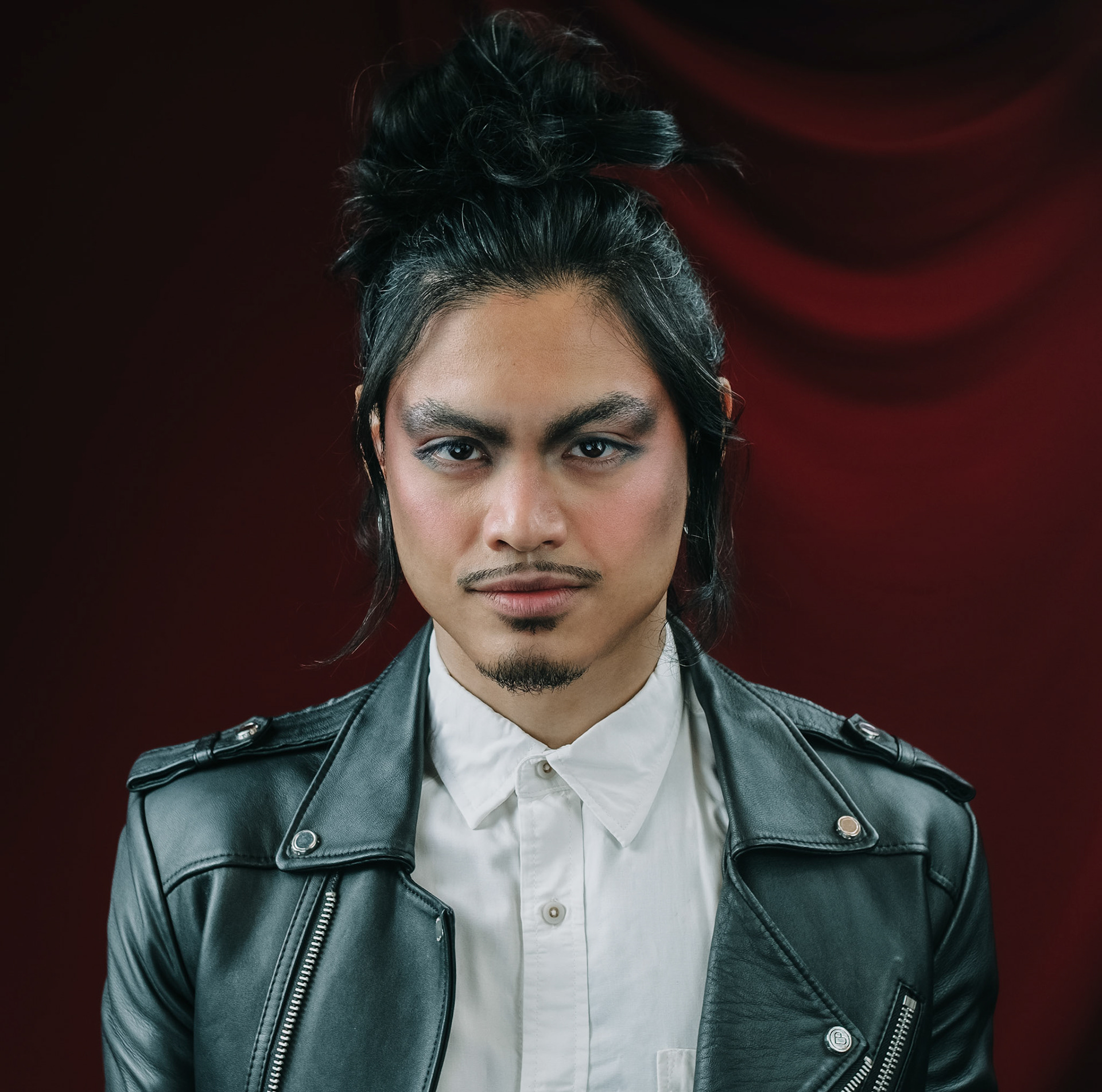 Tristan Cabida by Whte.jp