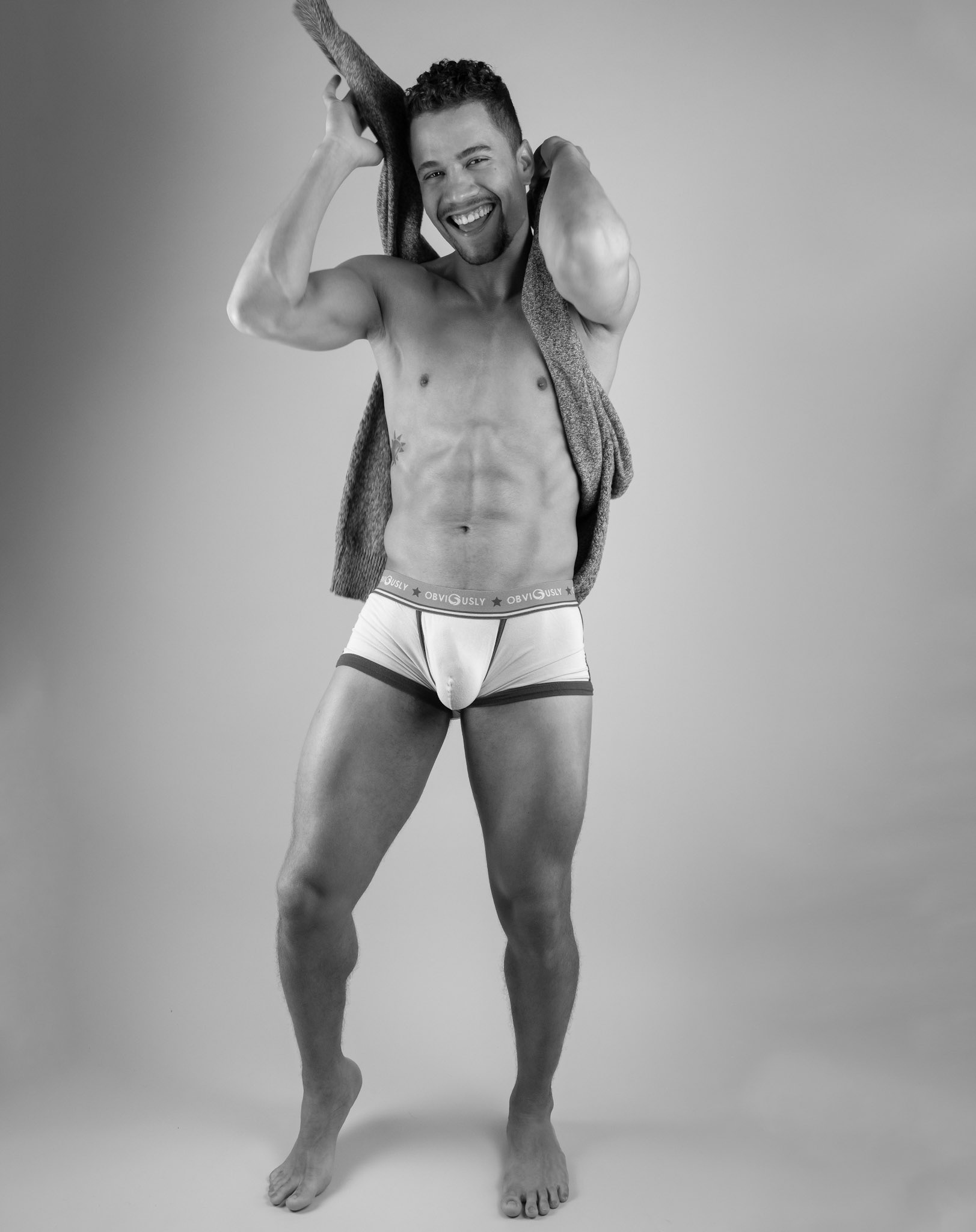 "Test Shoot" Vitor by Whte.jp