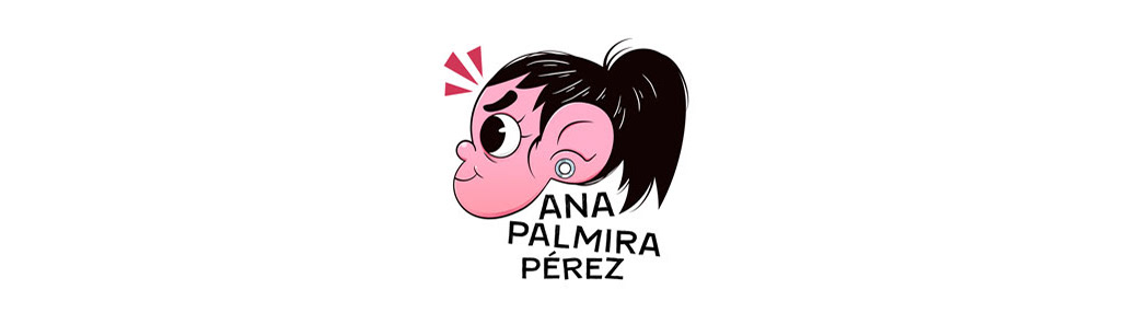 Ana Palmira Pérez