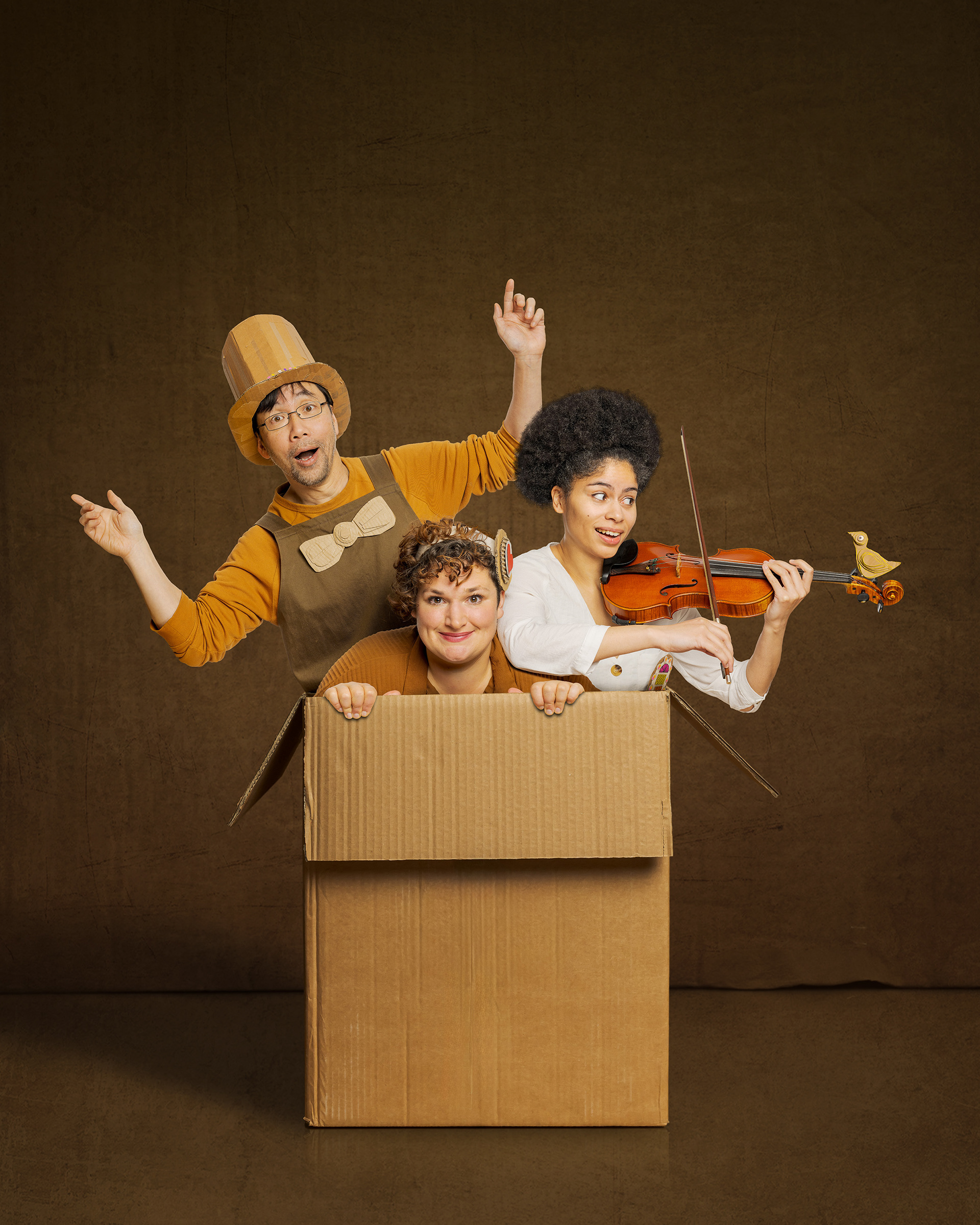 IDEAS JUKEBOX • INDEPENDENT ARTISTS