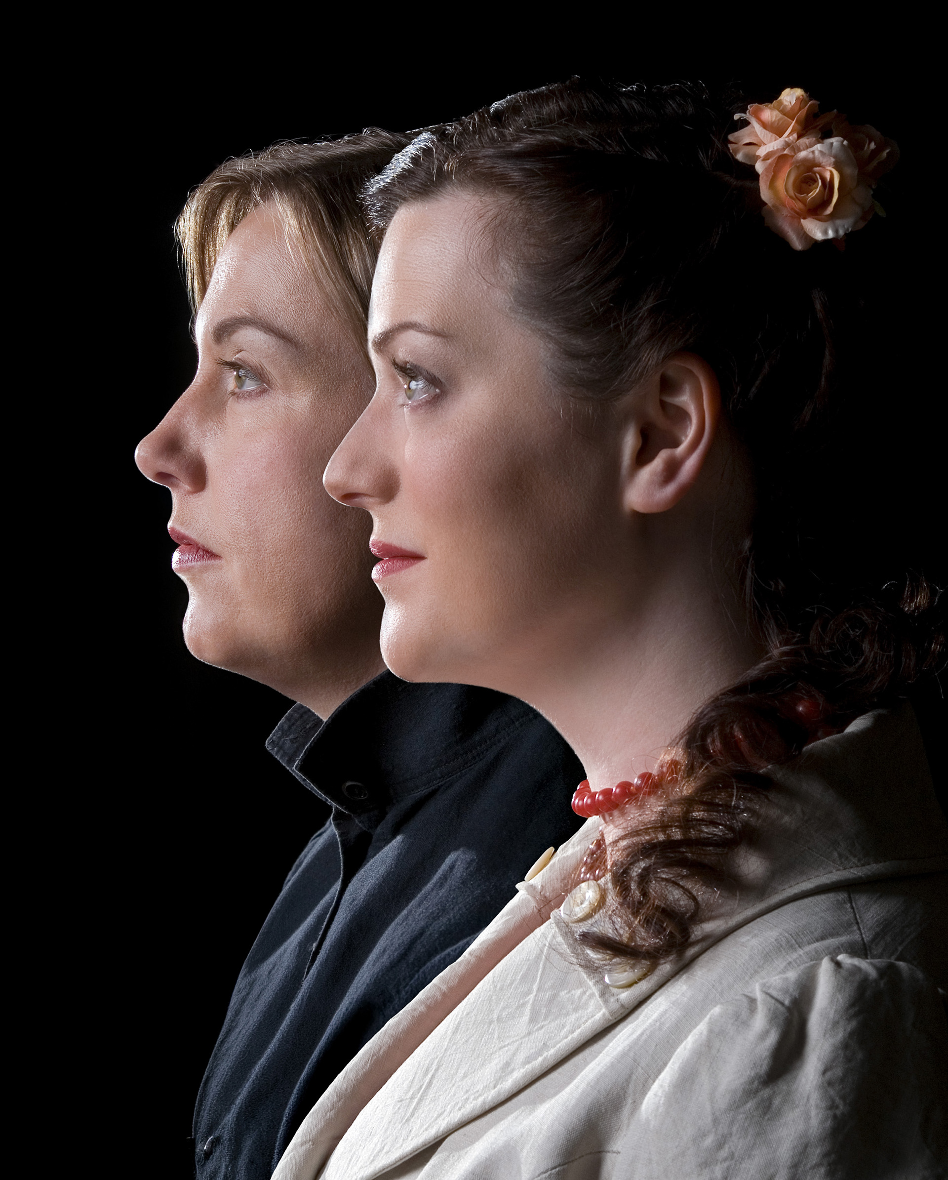THE TWO WIDOWS • SCOTTISH OPERA / EDINBURGH INTERNATIONAL FESTIVAL