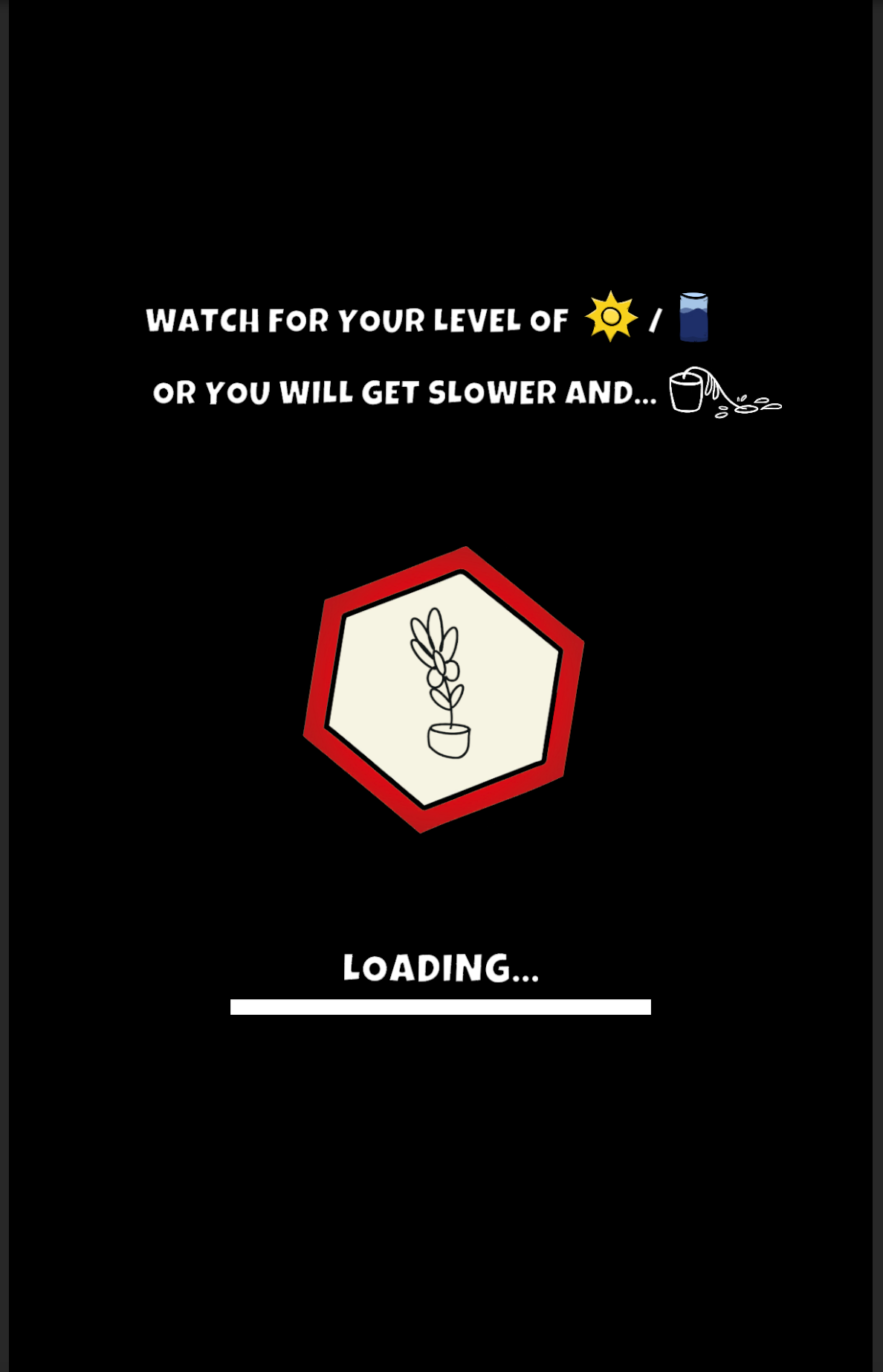 Loading