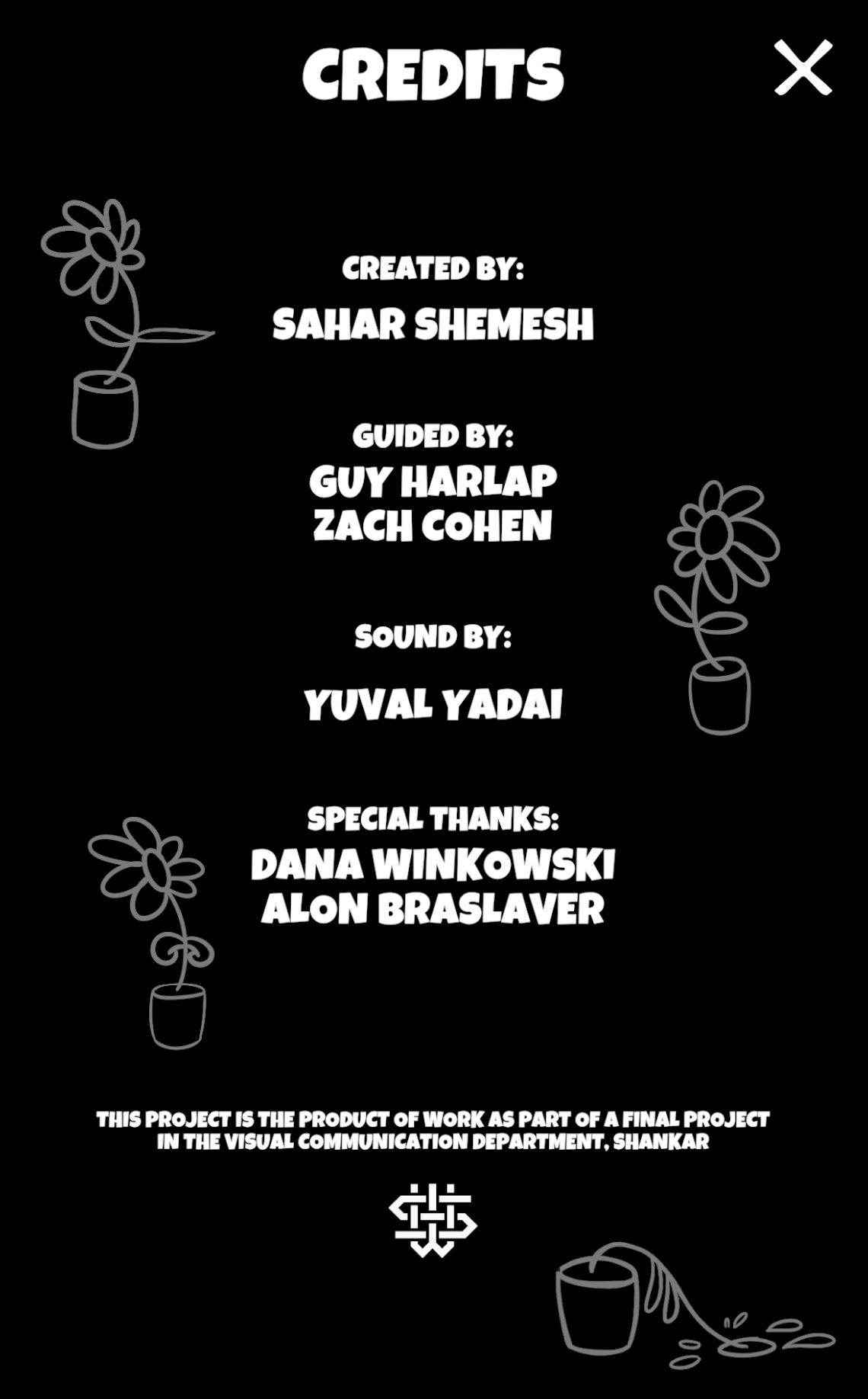 Credits