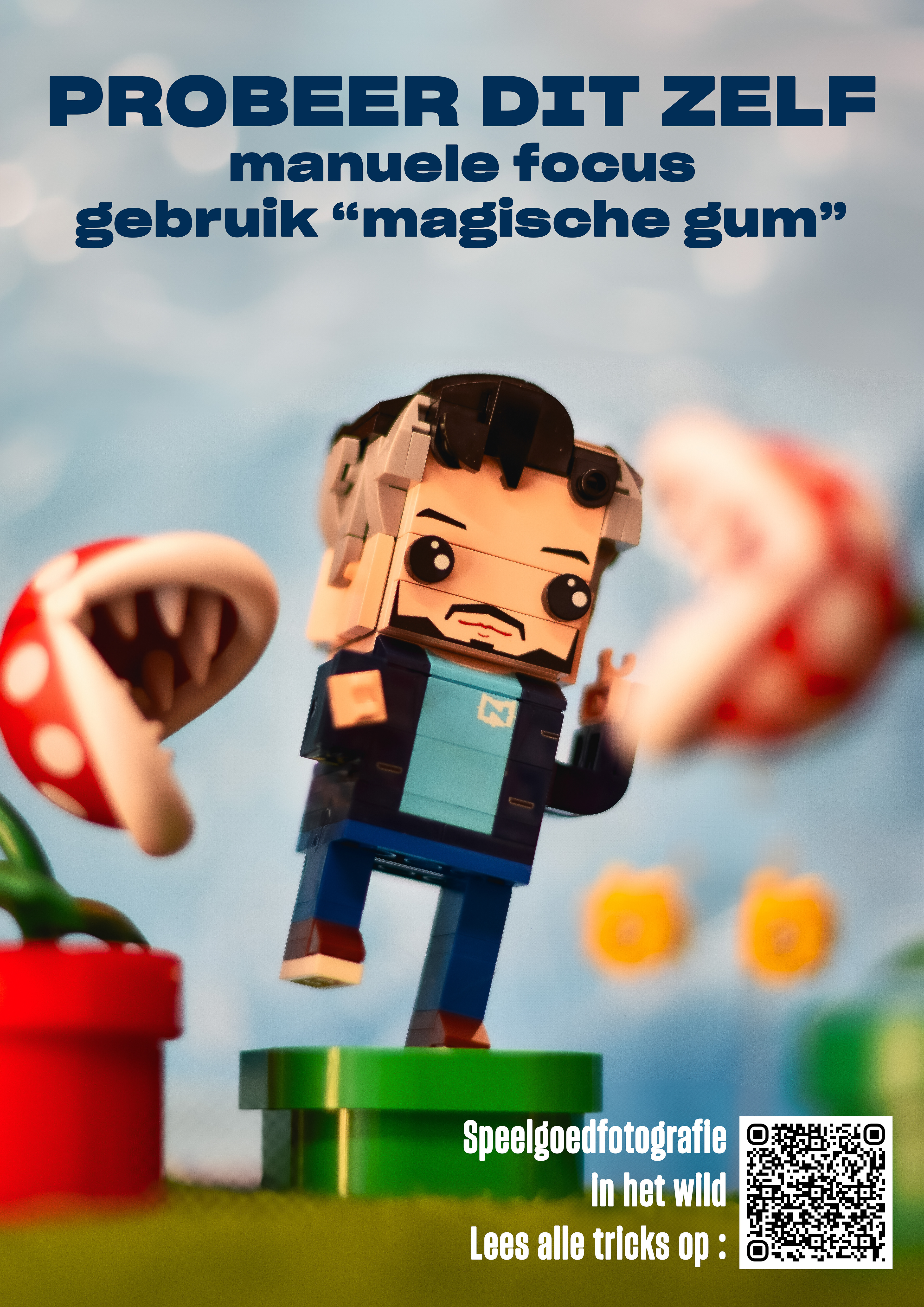 Locatie : Merch&Book Store