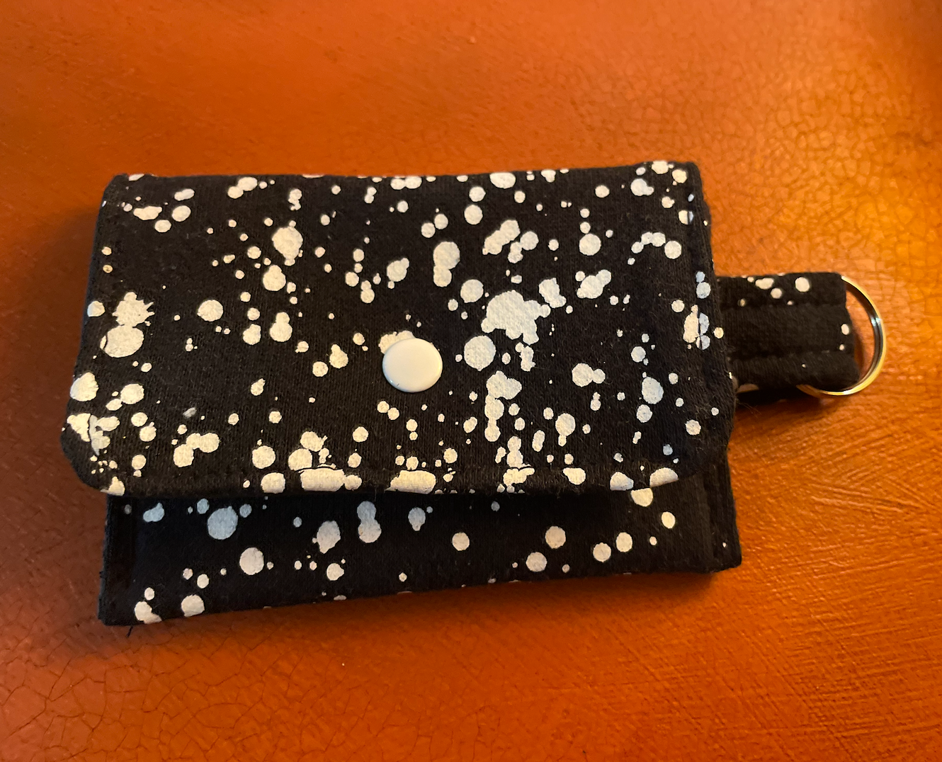 attach me to your school bag