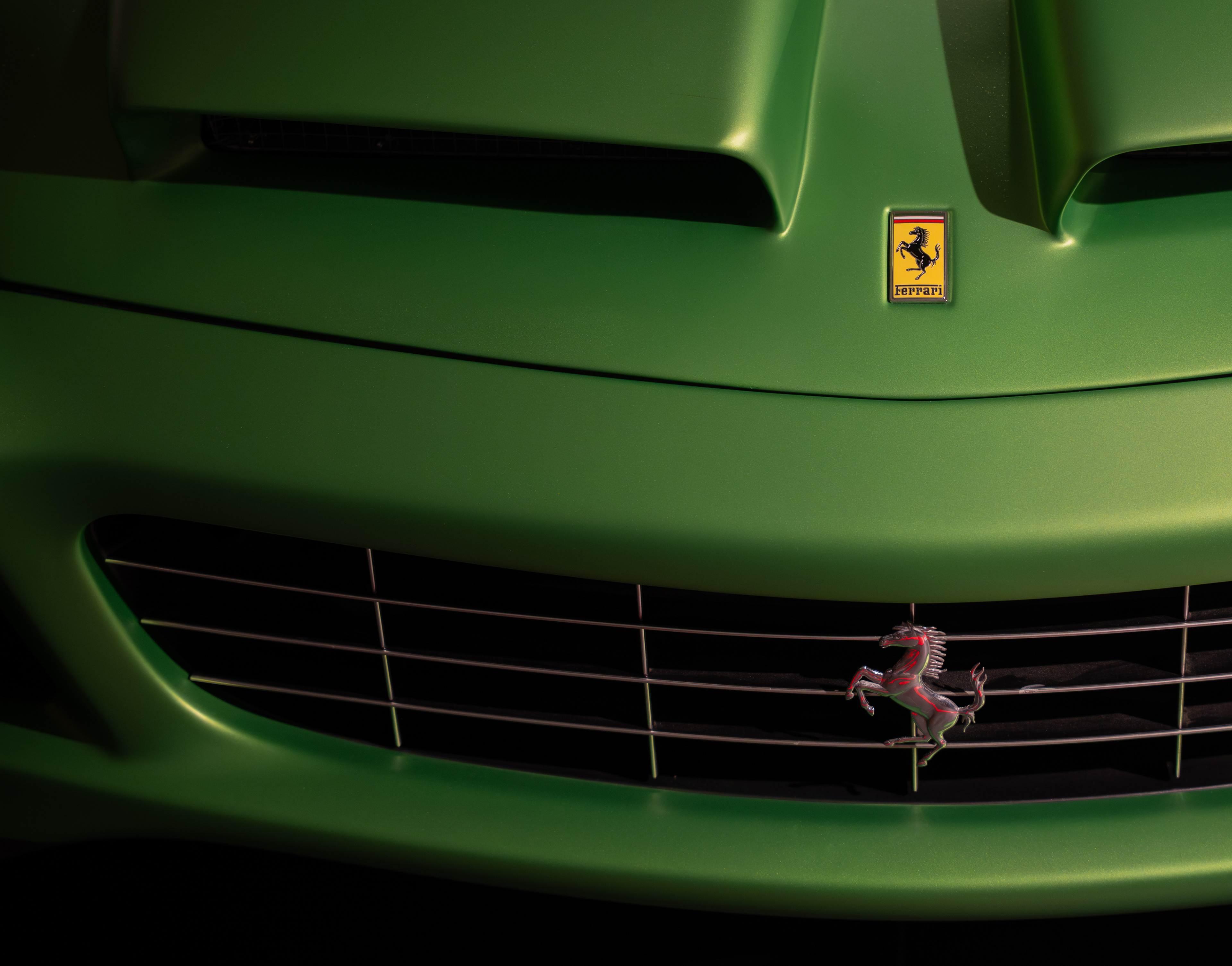 Maranello, Italy | June 2026