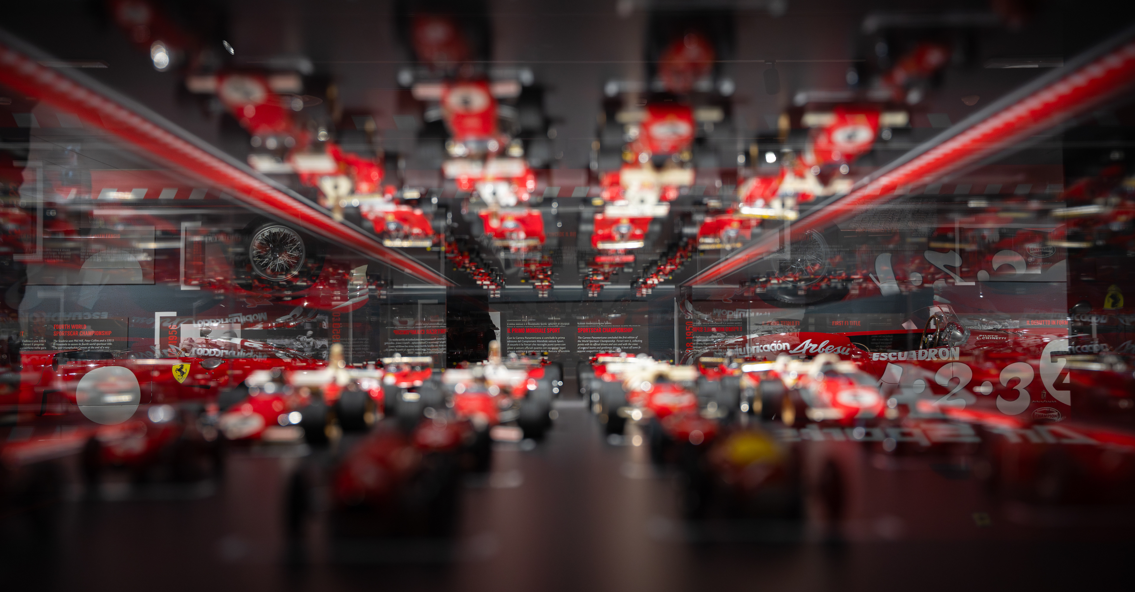 Maranello, Italy | June 2026