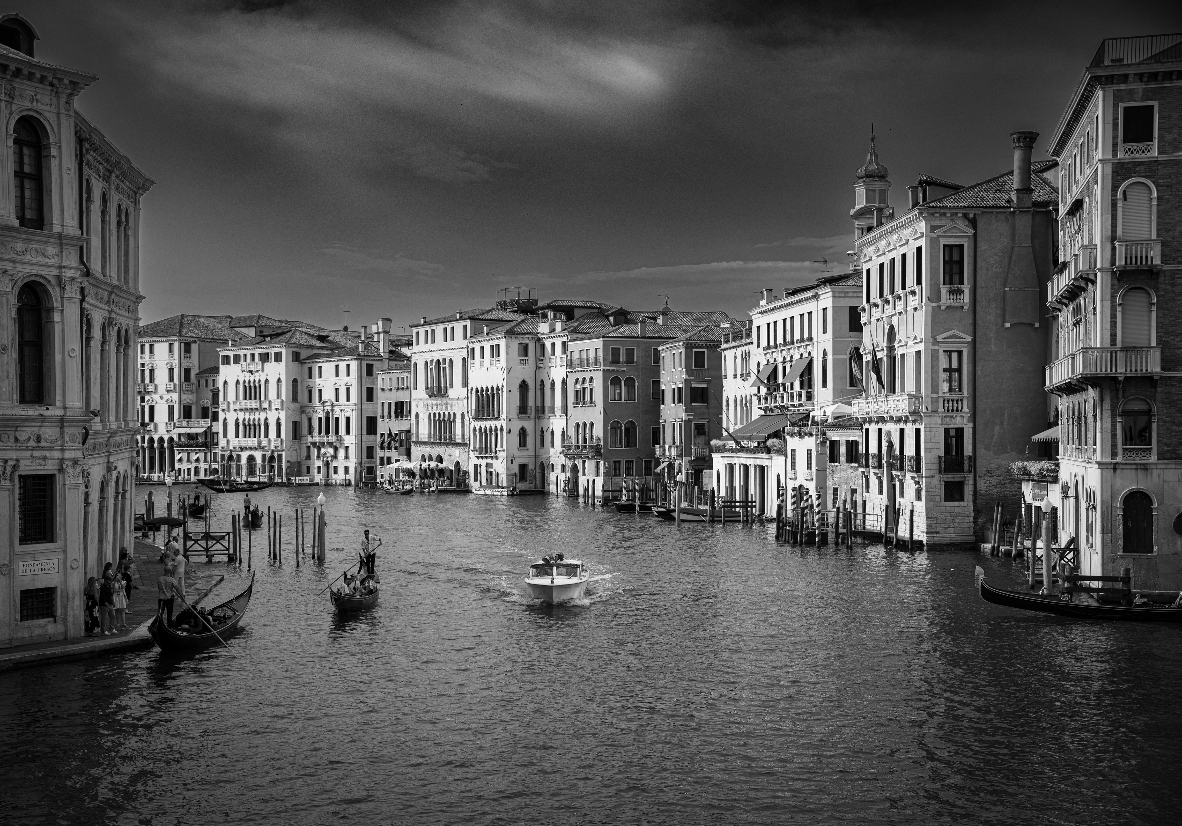 Venice, Italy | June 2026