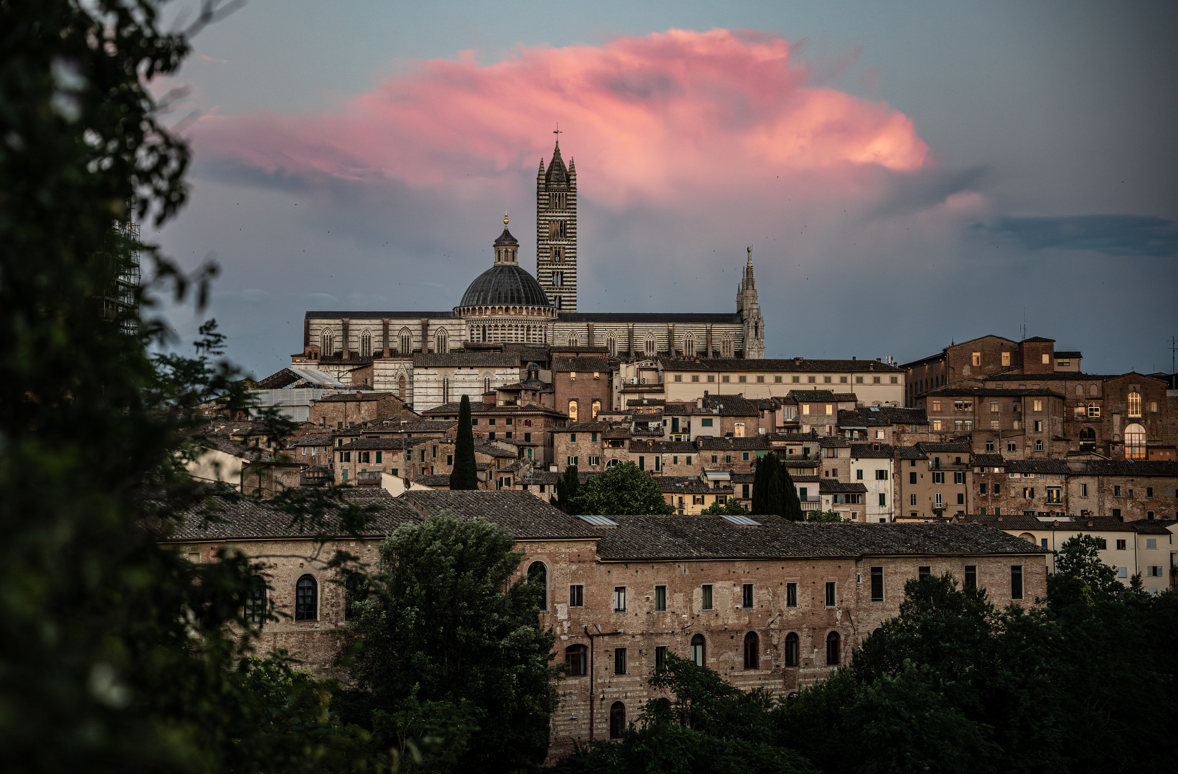 Sienna, Italy | June 2026