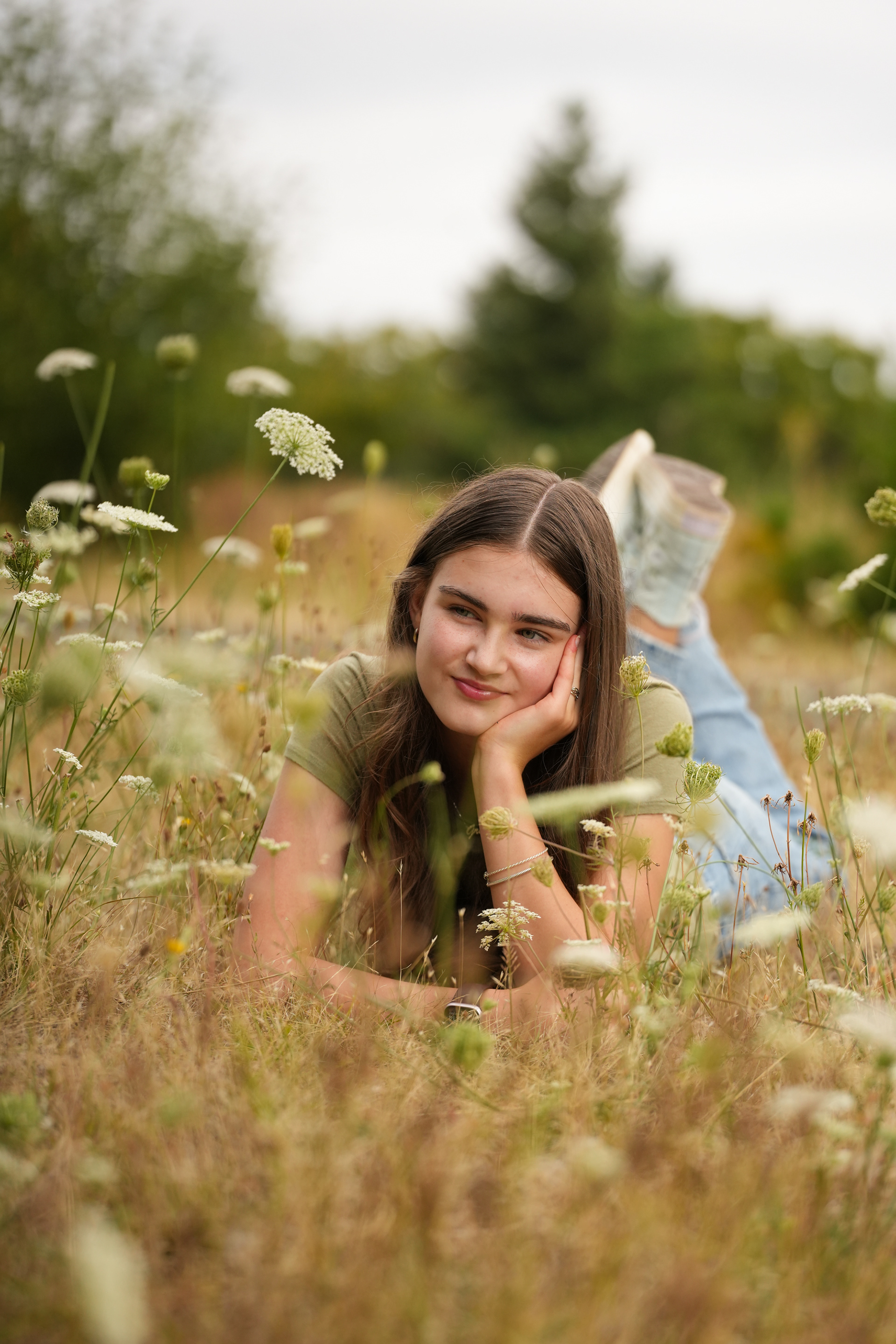 Senior Portraits 