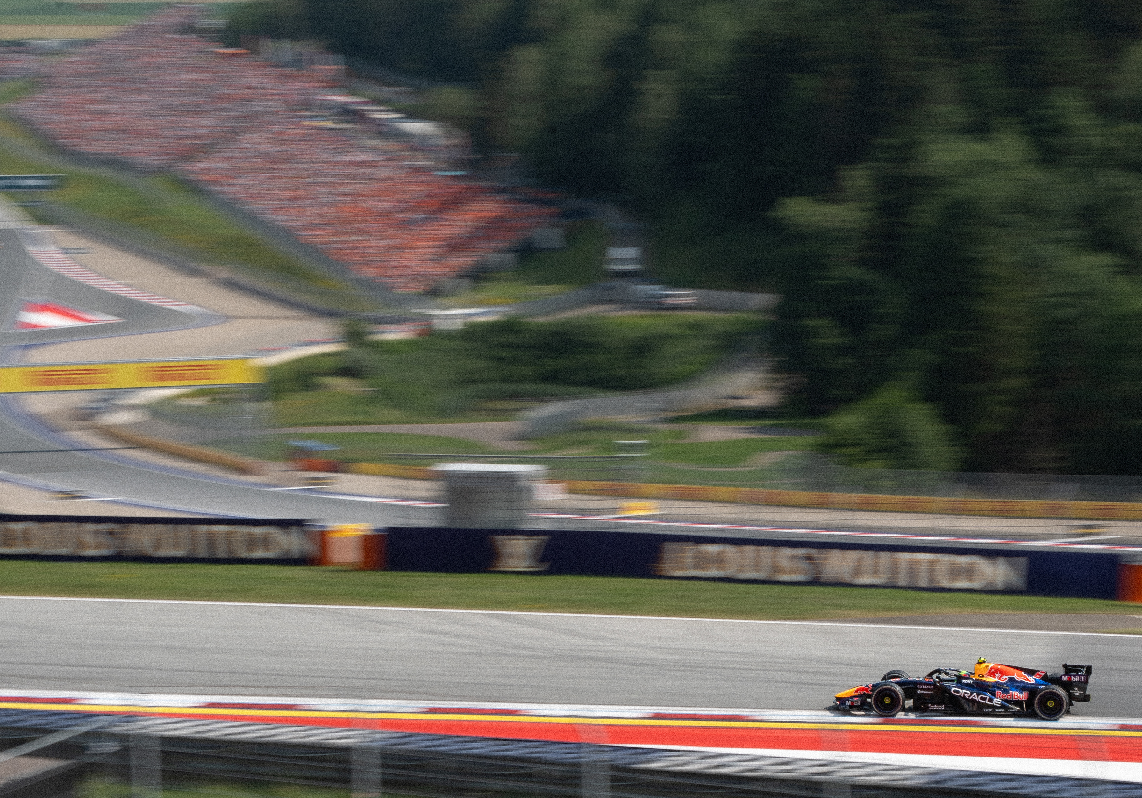 Spielberg, Austria | June 2026