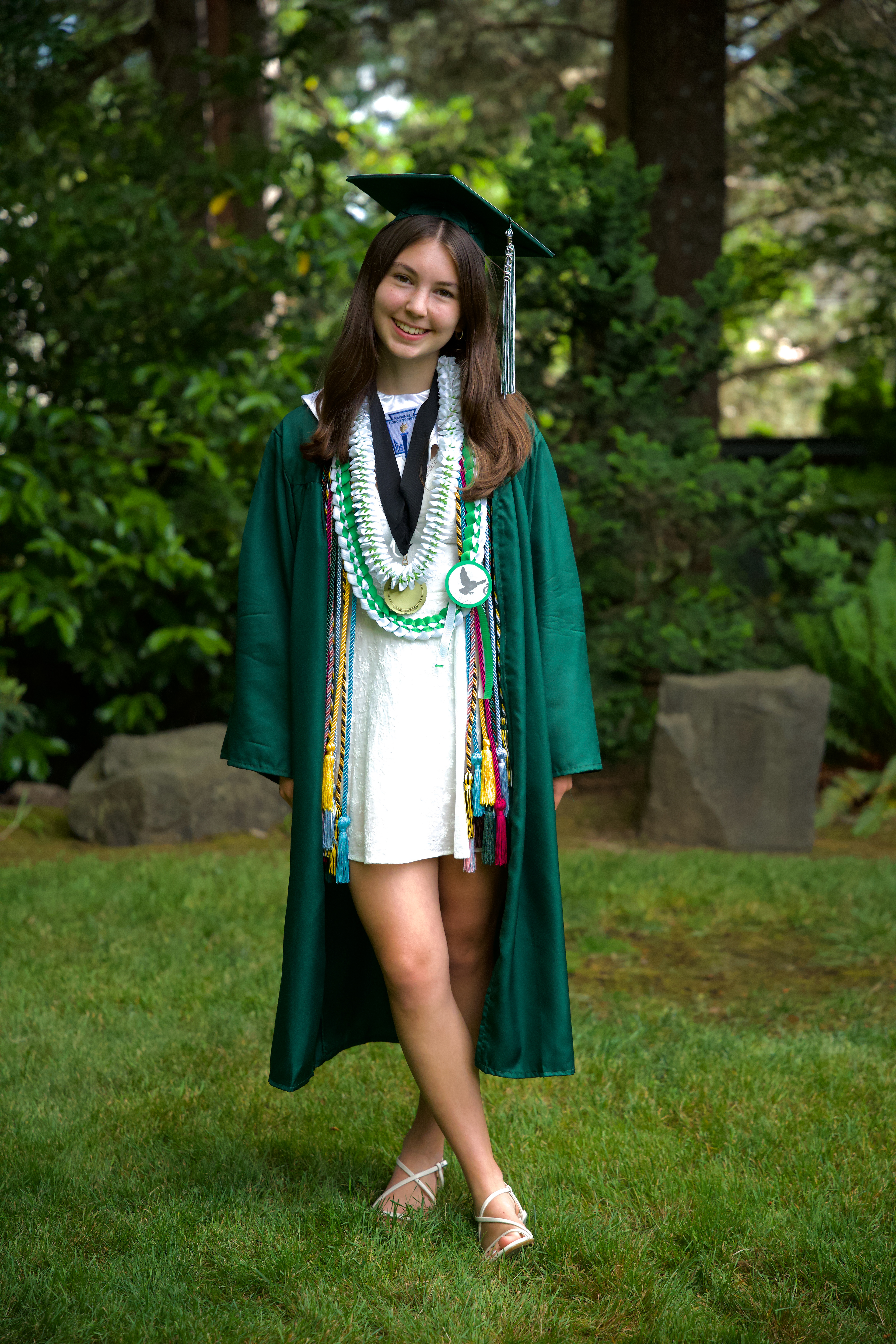 Graduation Photos