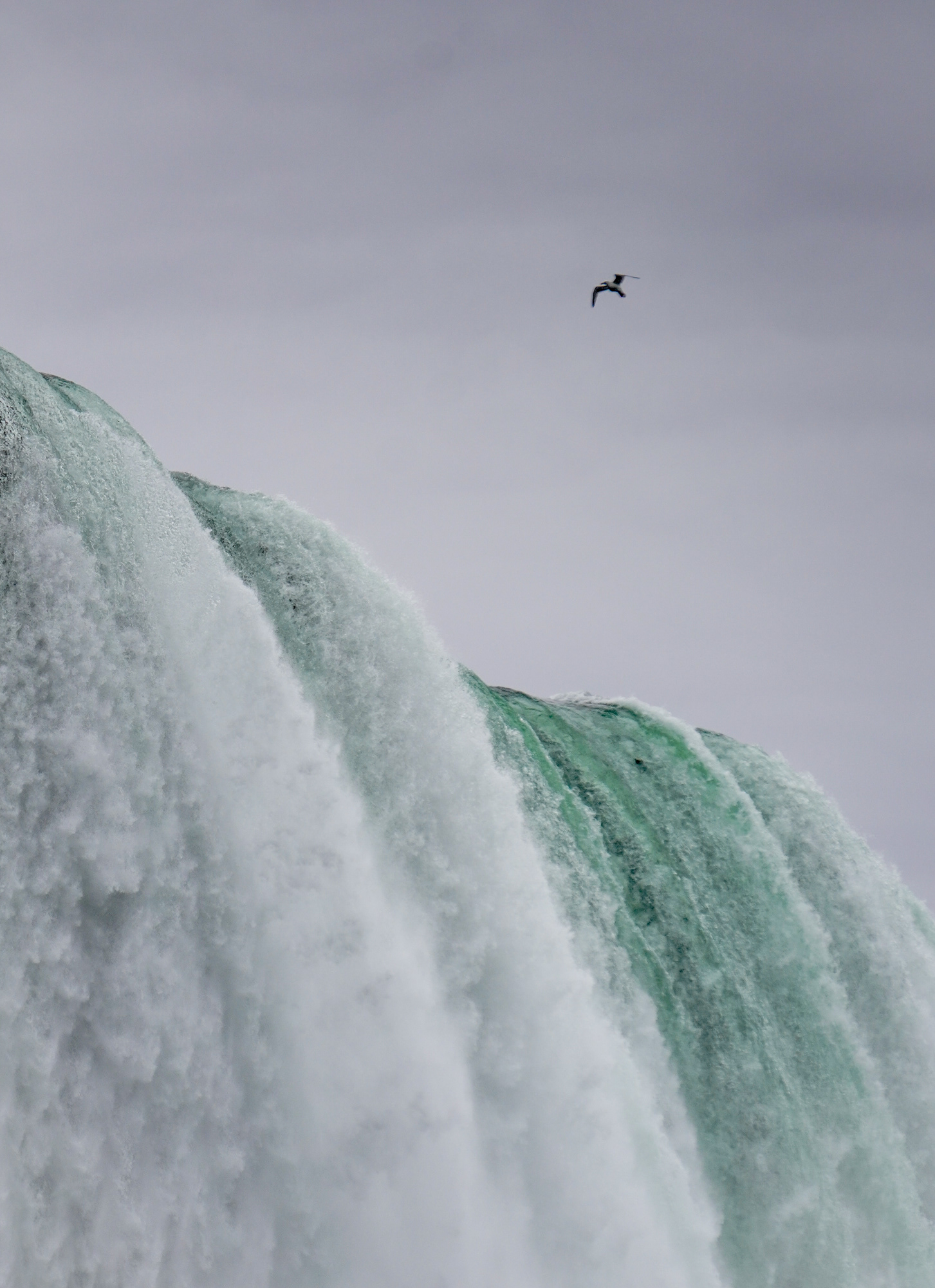 Niagara Falls, New York | May 2025