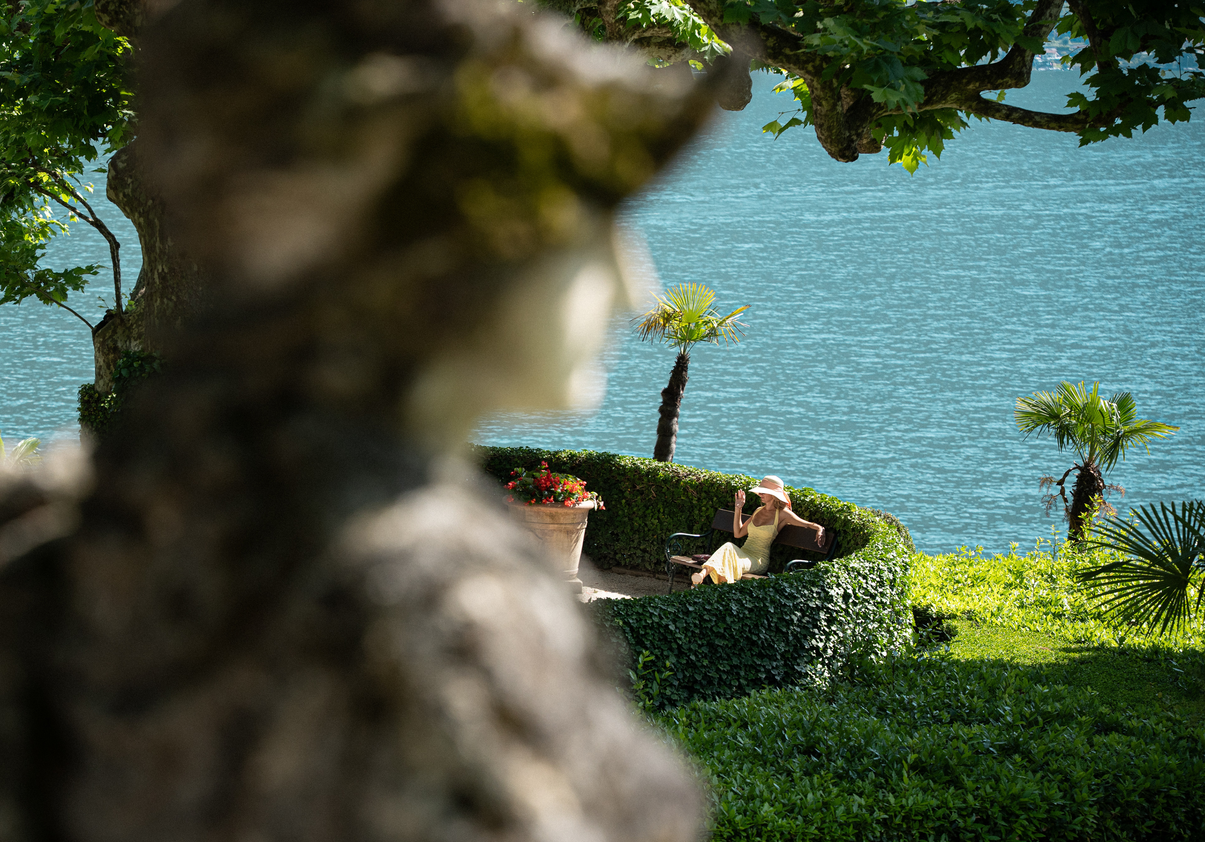 Villa de Balbianello, Italy | June 2026