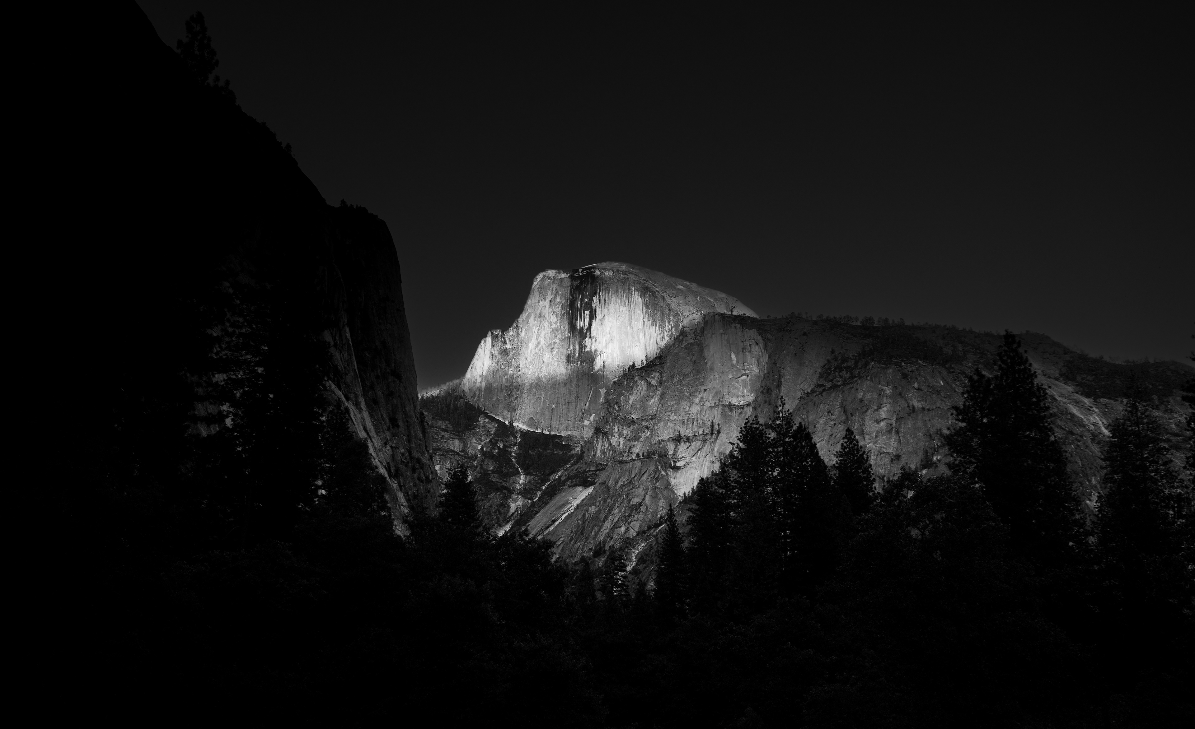 Yosemite, California | June 2022