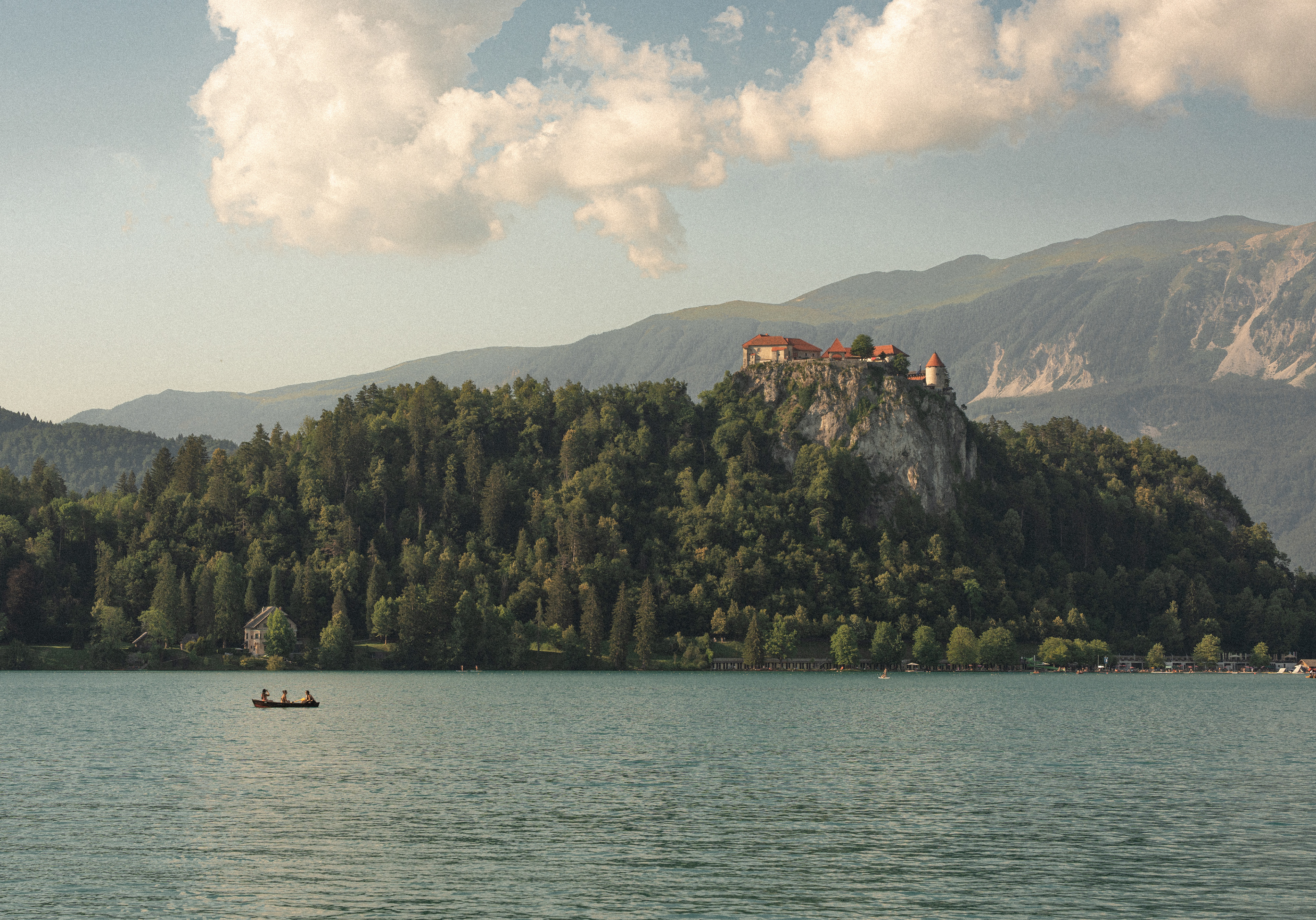 Lake Bled, Slovenia | June 2026