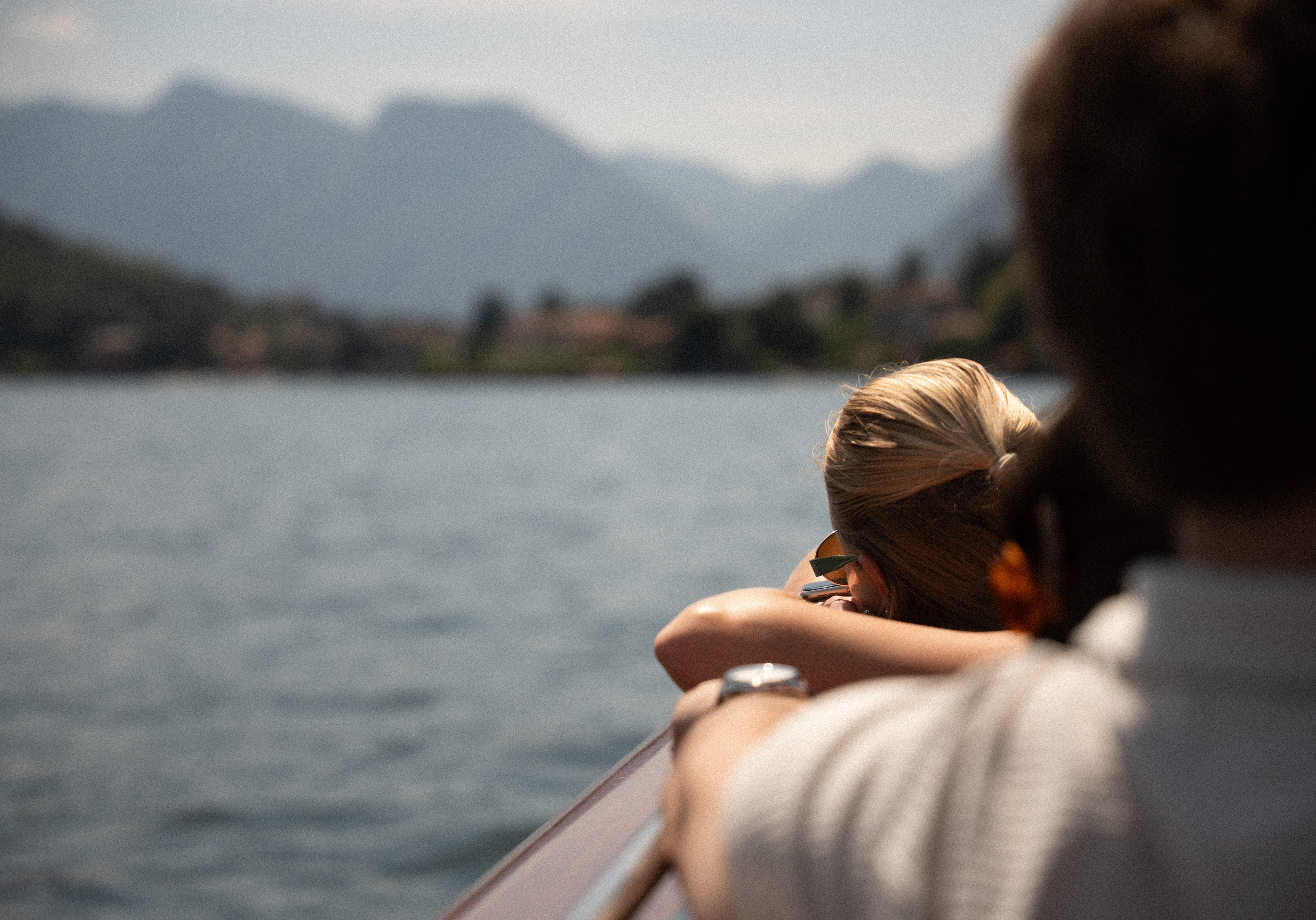 Lake Como, Italy | June 2026