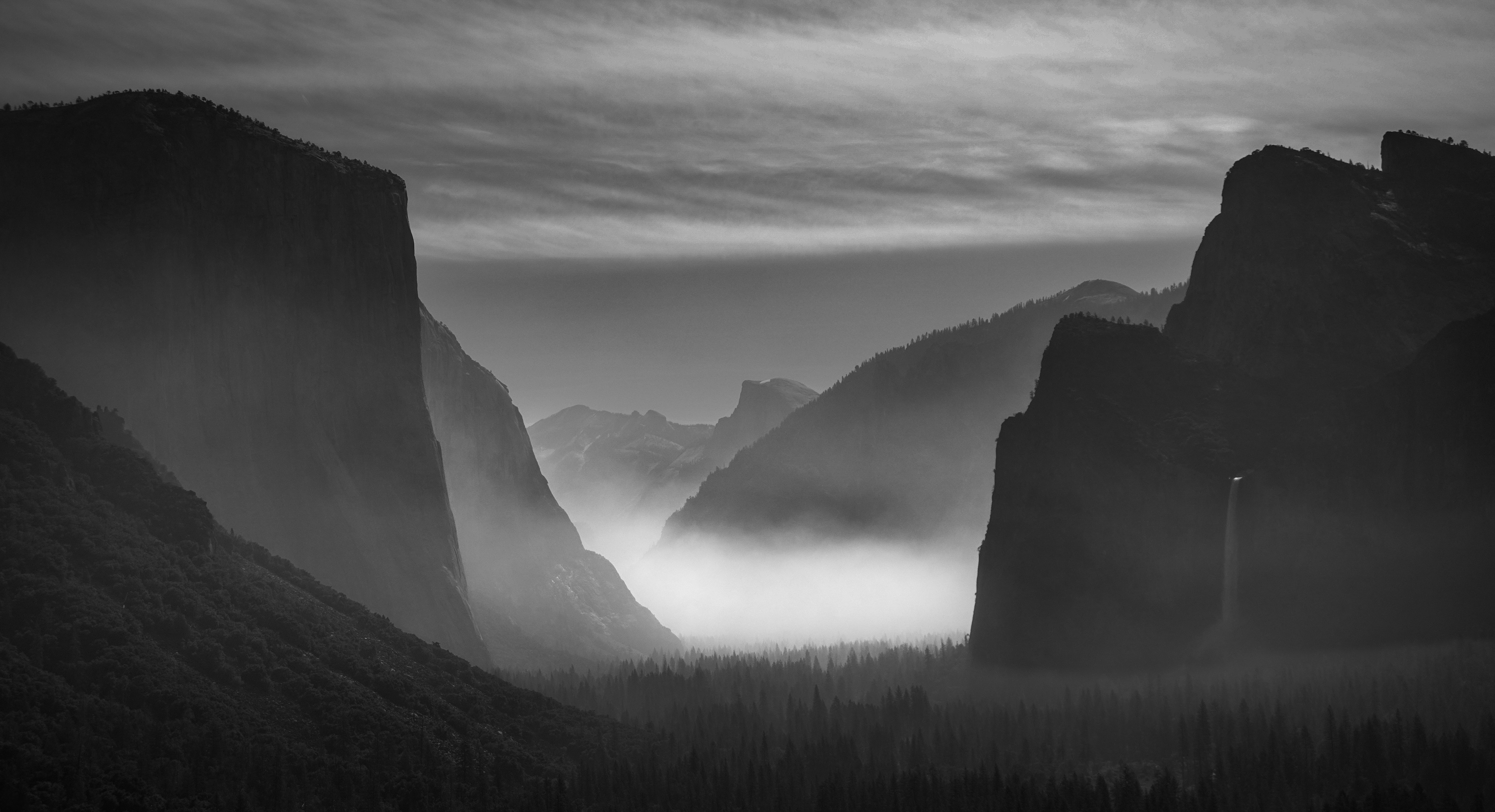 Yosemite, California | June 2022