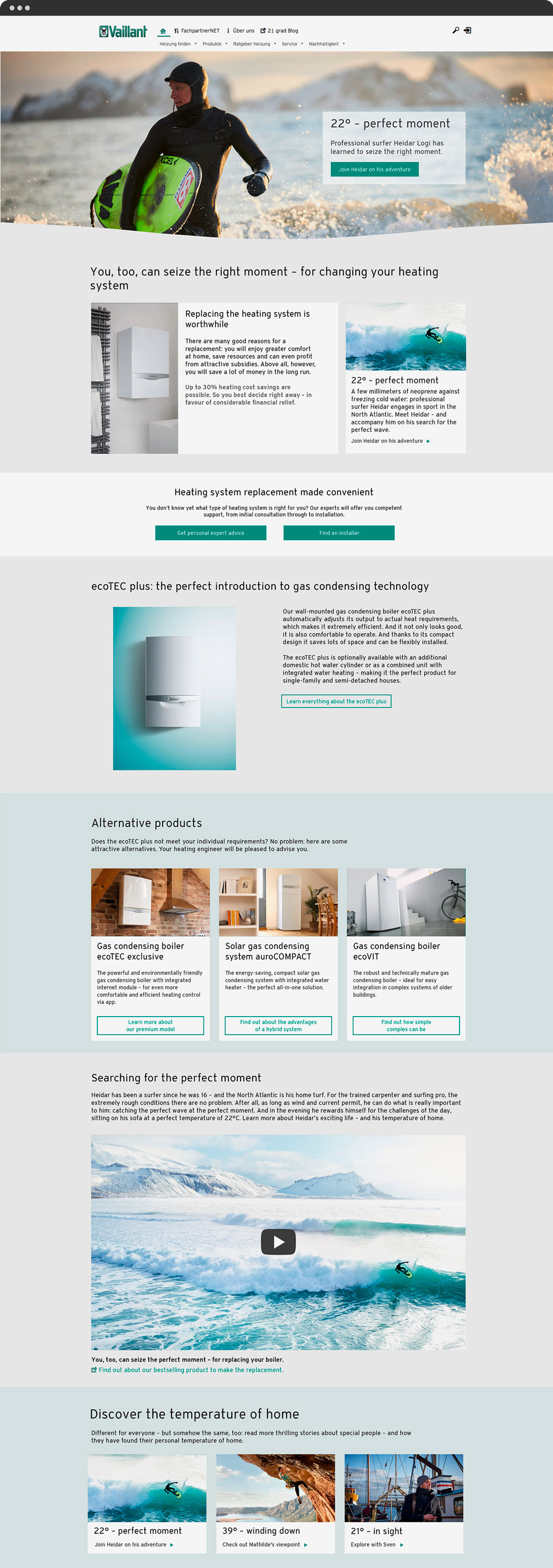 Website Heidar
