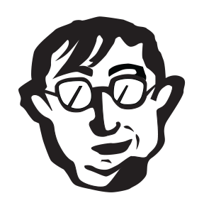 John Lasseter - Primary Icon - Illustrator