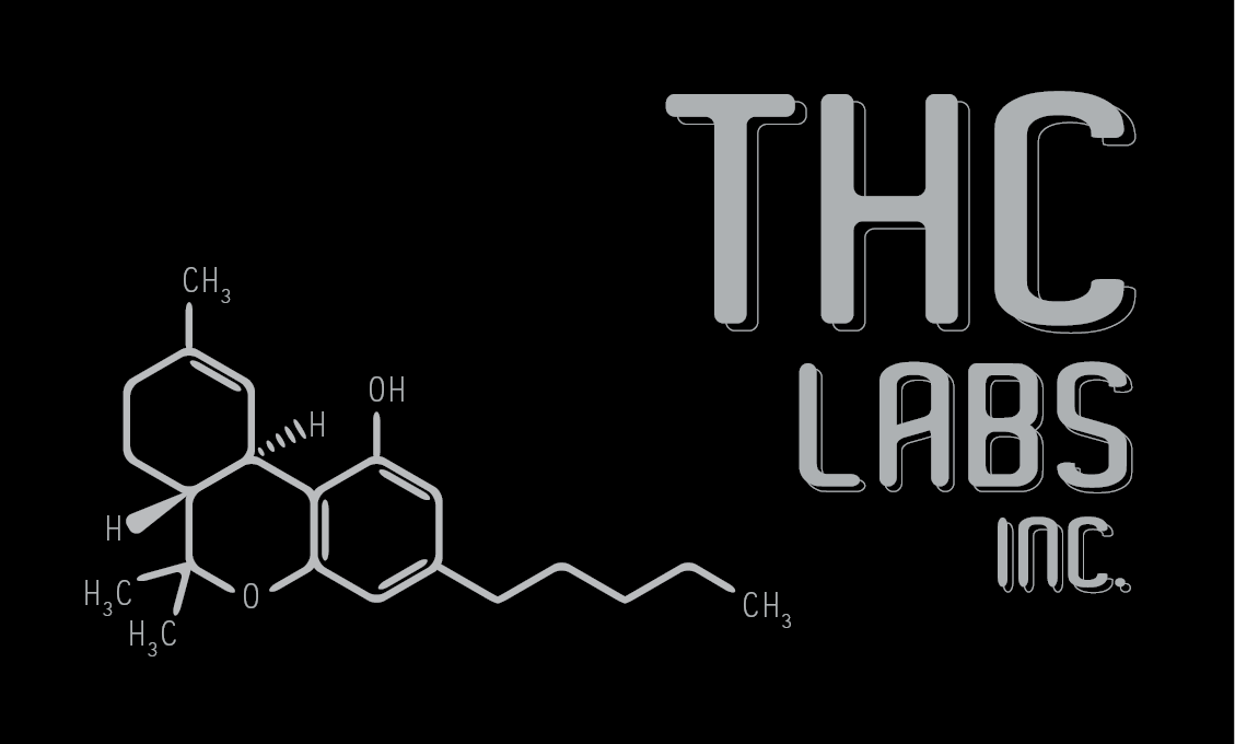 thc labs inc - front of card - illustrator