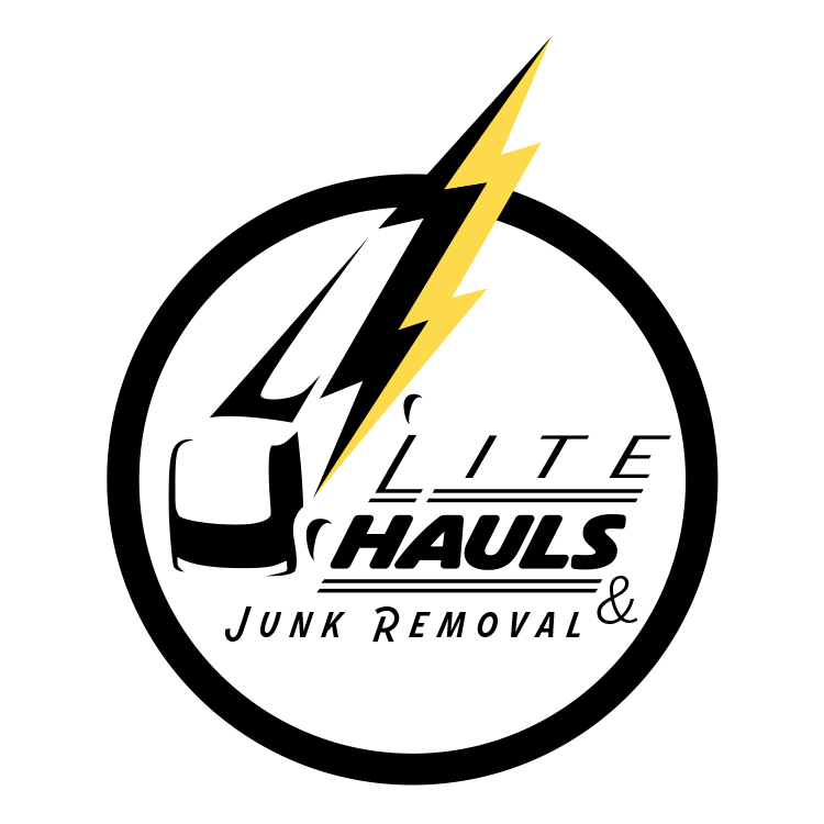 Lite Hauls - Pencil & Illustrator