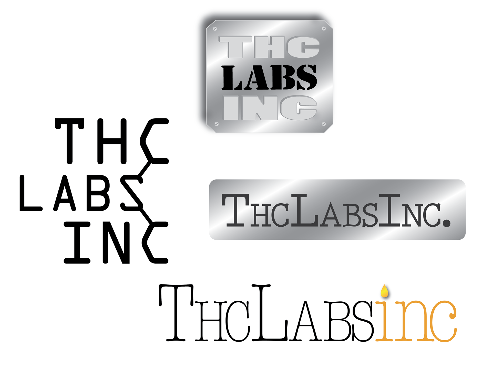 Thc labs inc - Illustrator