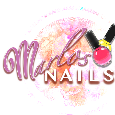 Marlos Nails - Photoshop