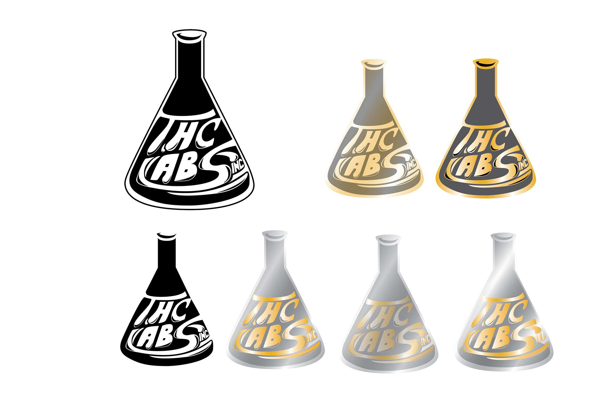 THC Labs inc - Pencil & Illustrator