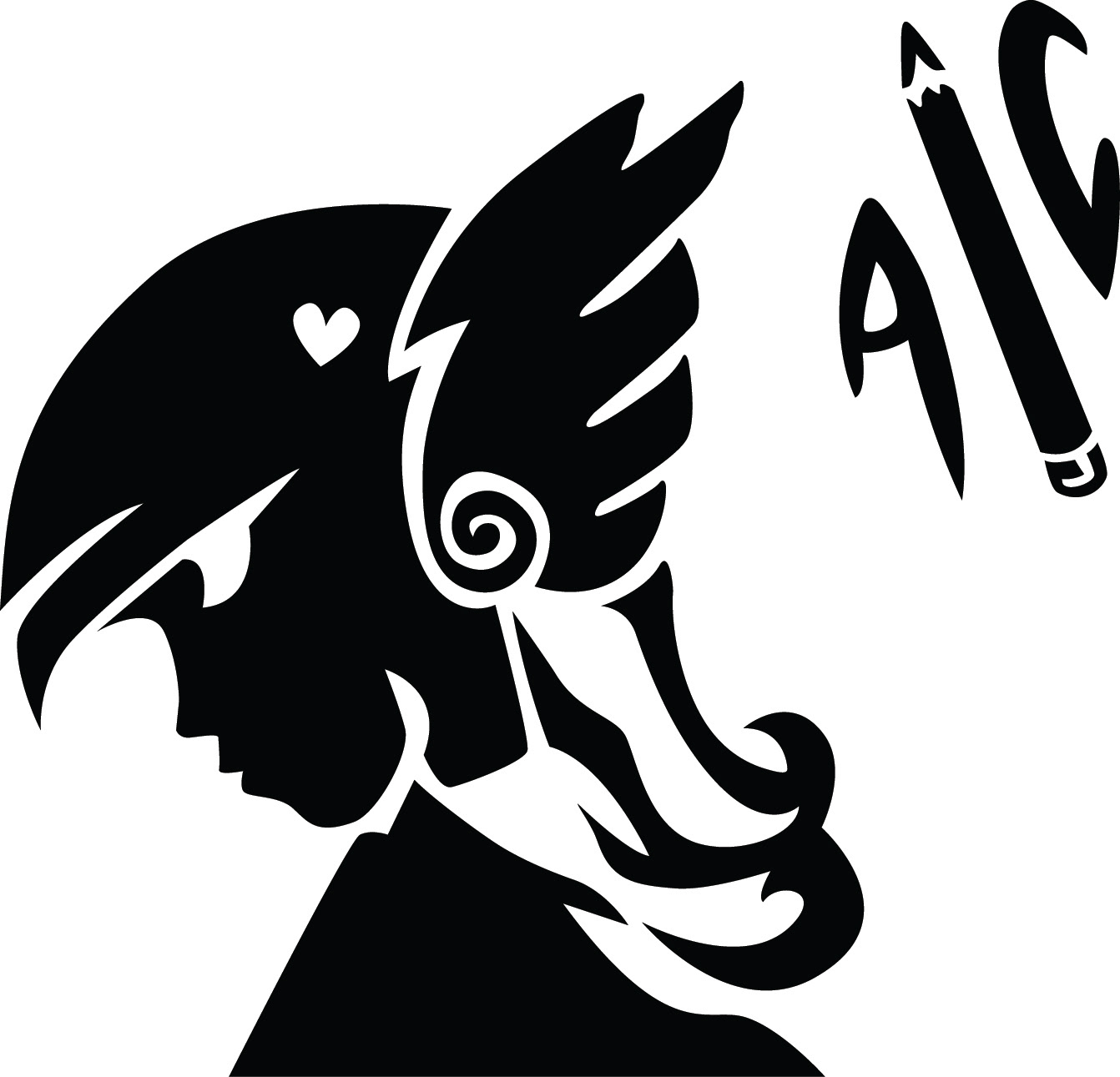 Brandmark Logo 1st Draft - Illustrator