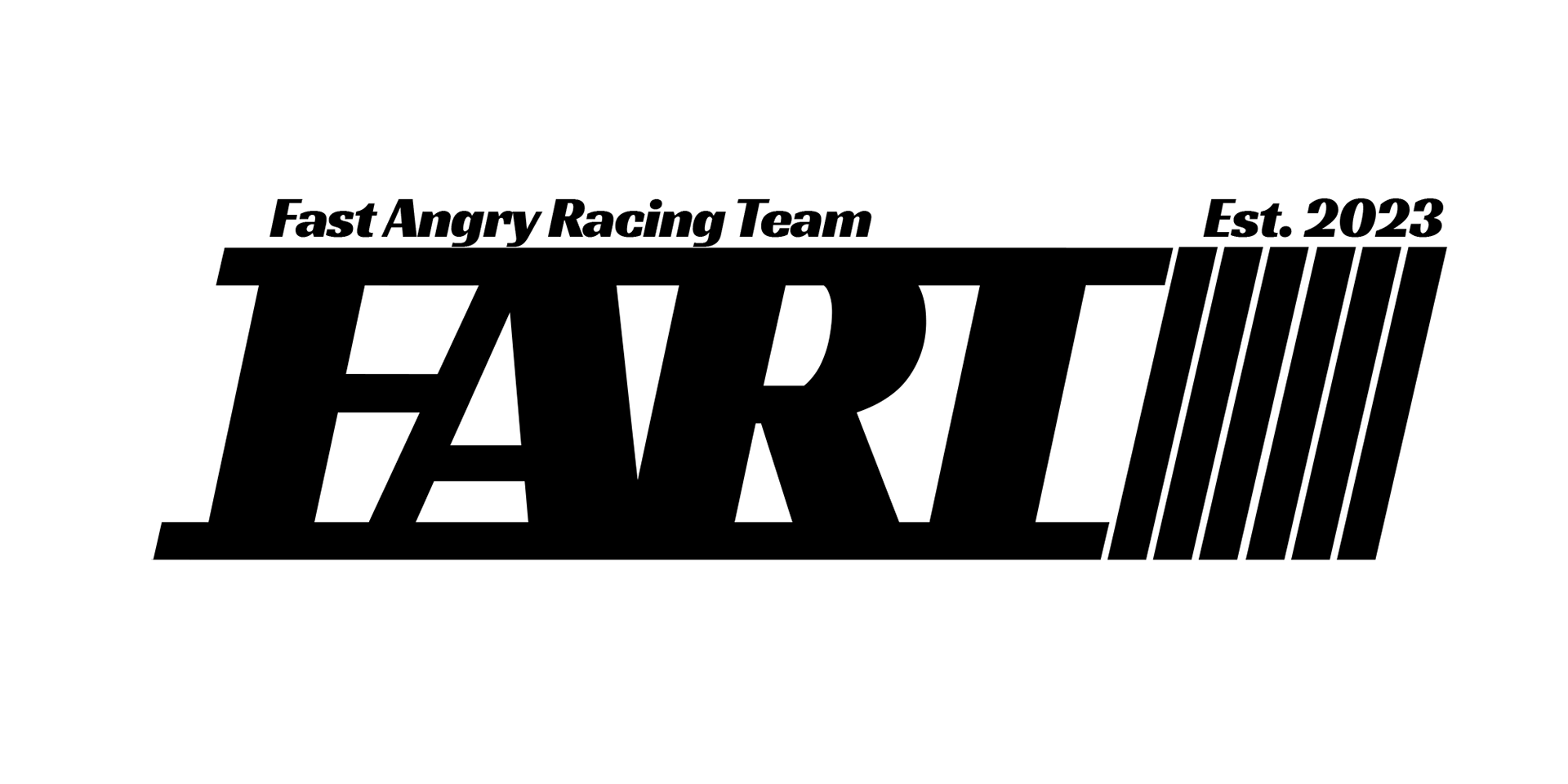Blacked out version for easier use when making racing liveries