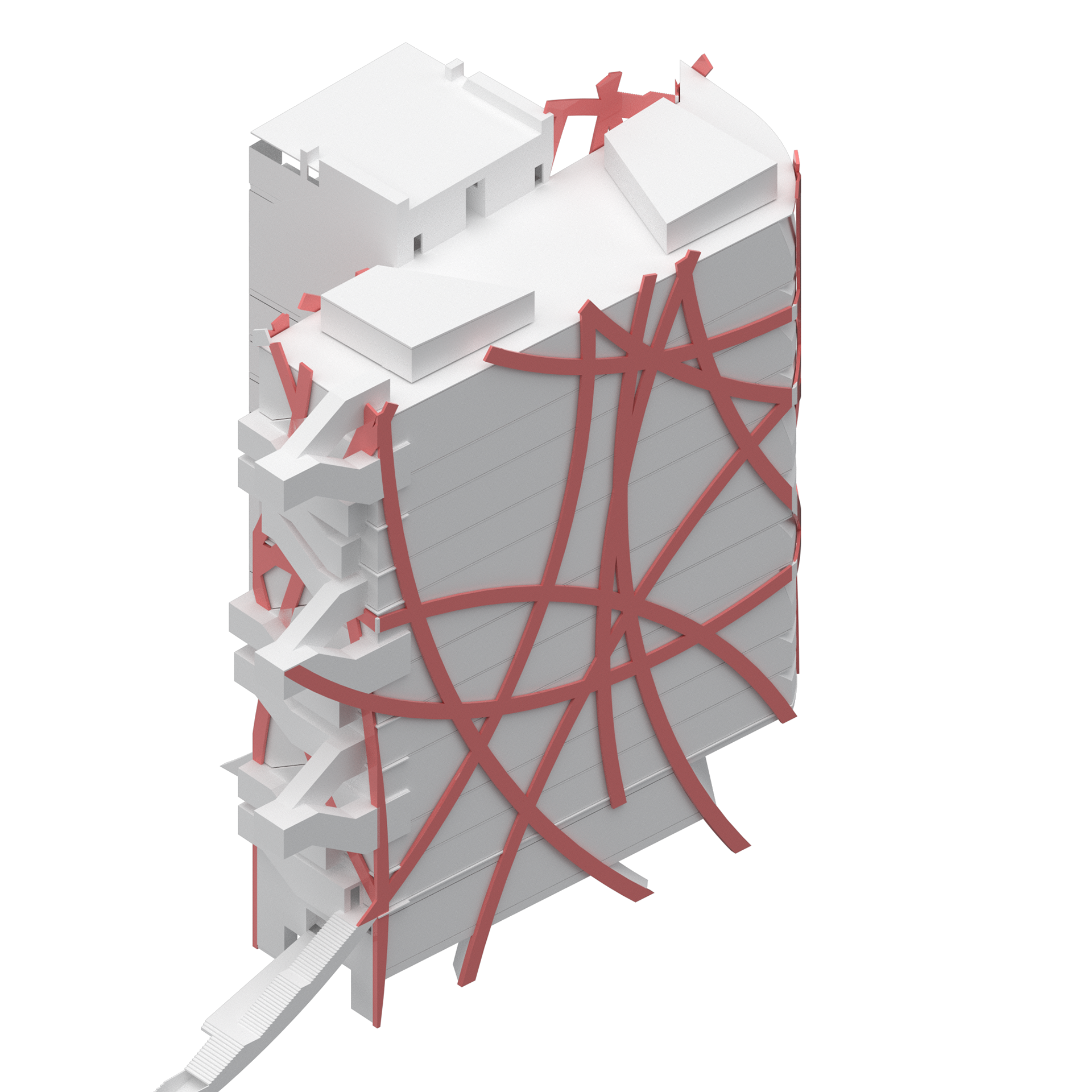 Wrapper1 Structure