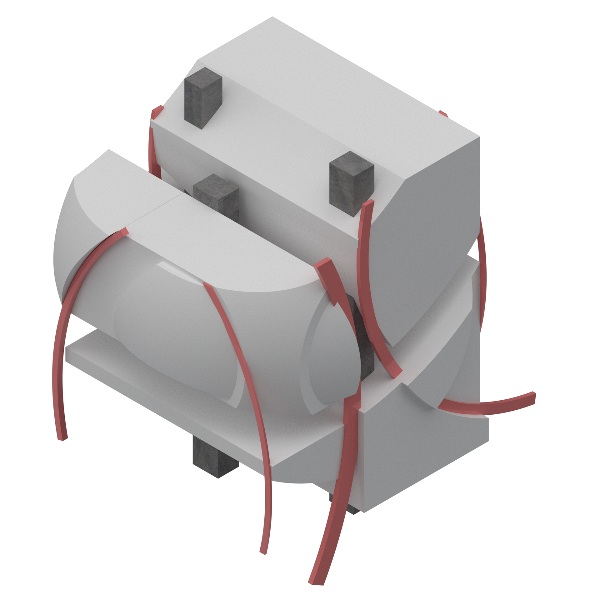 Add Main Structure