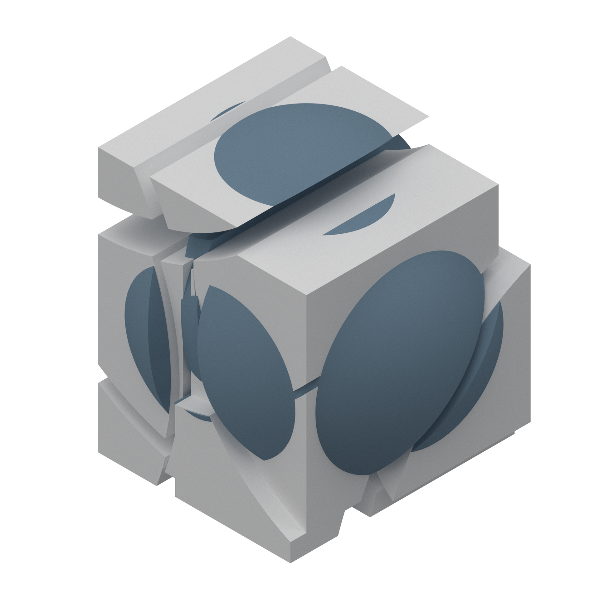 Overlap Blocks
