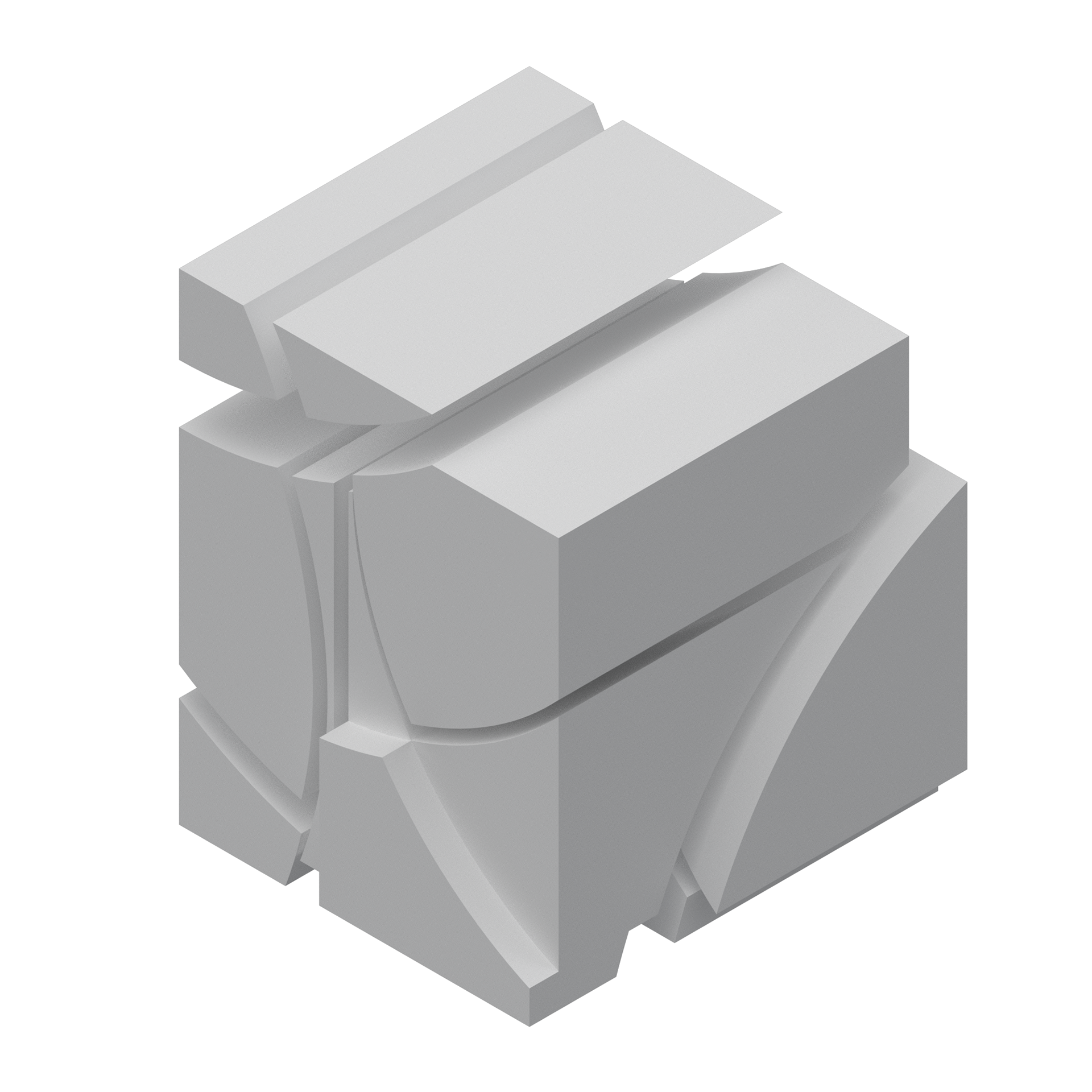Circle To Cut Box
