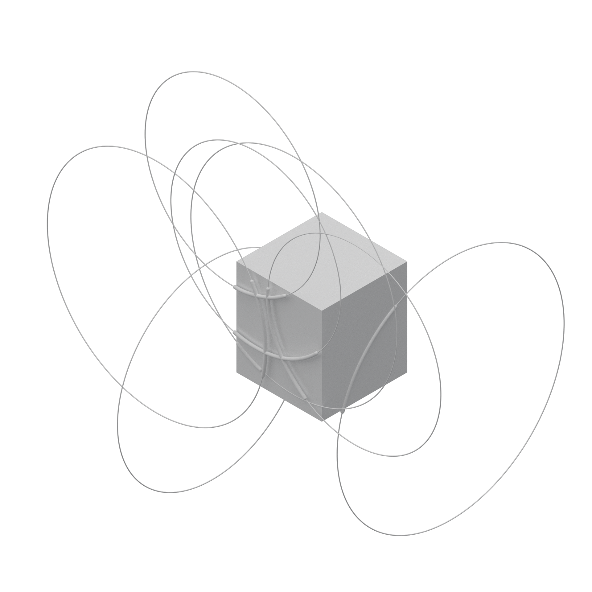 Basic Shape: Box