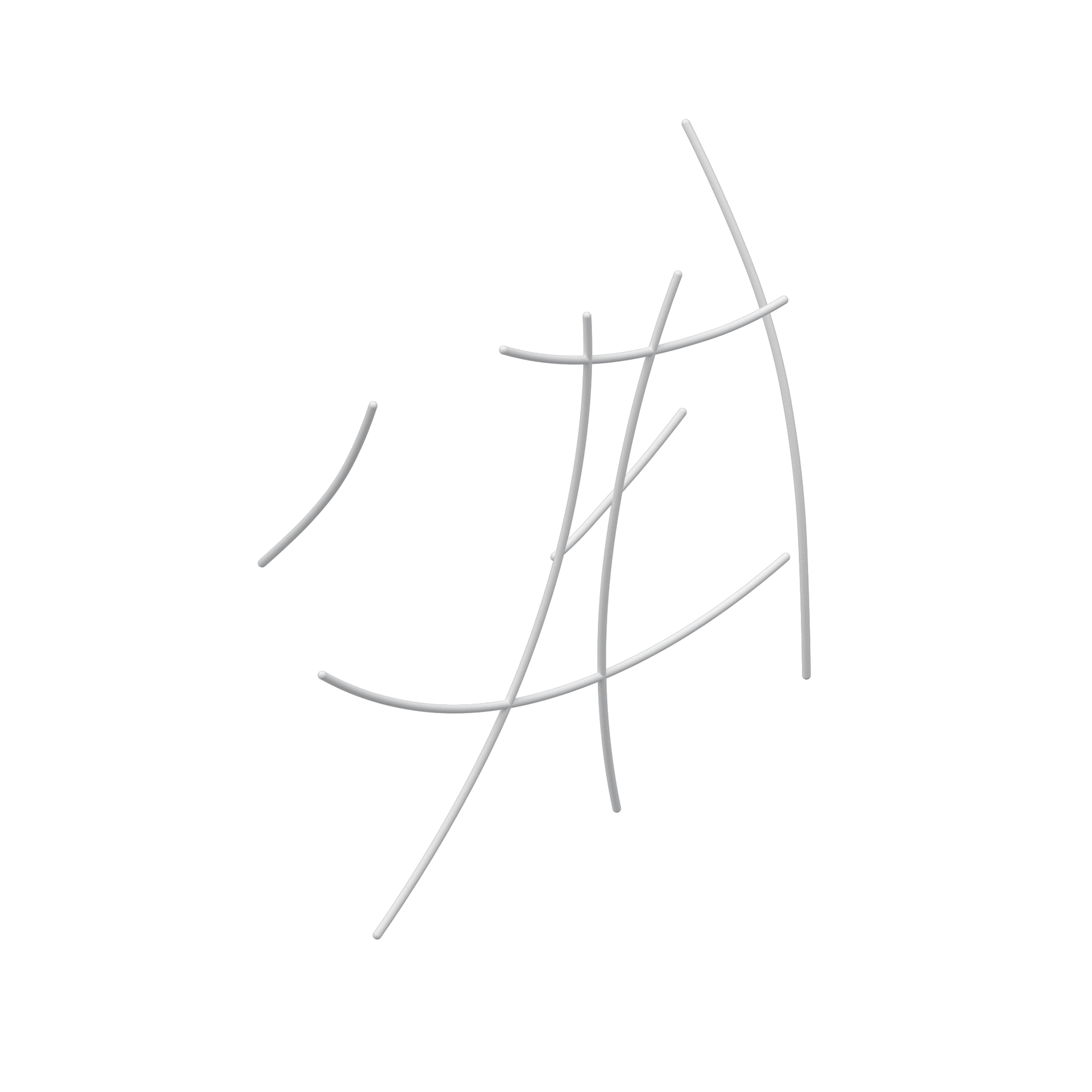 Selected Curves