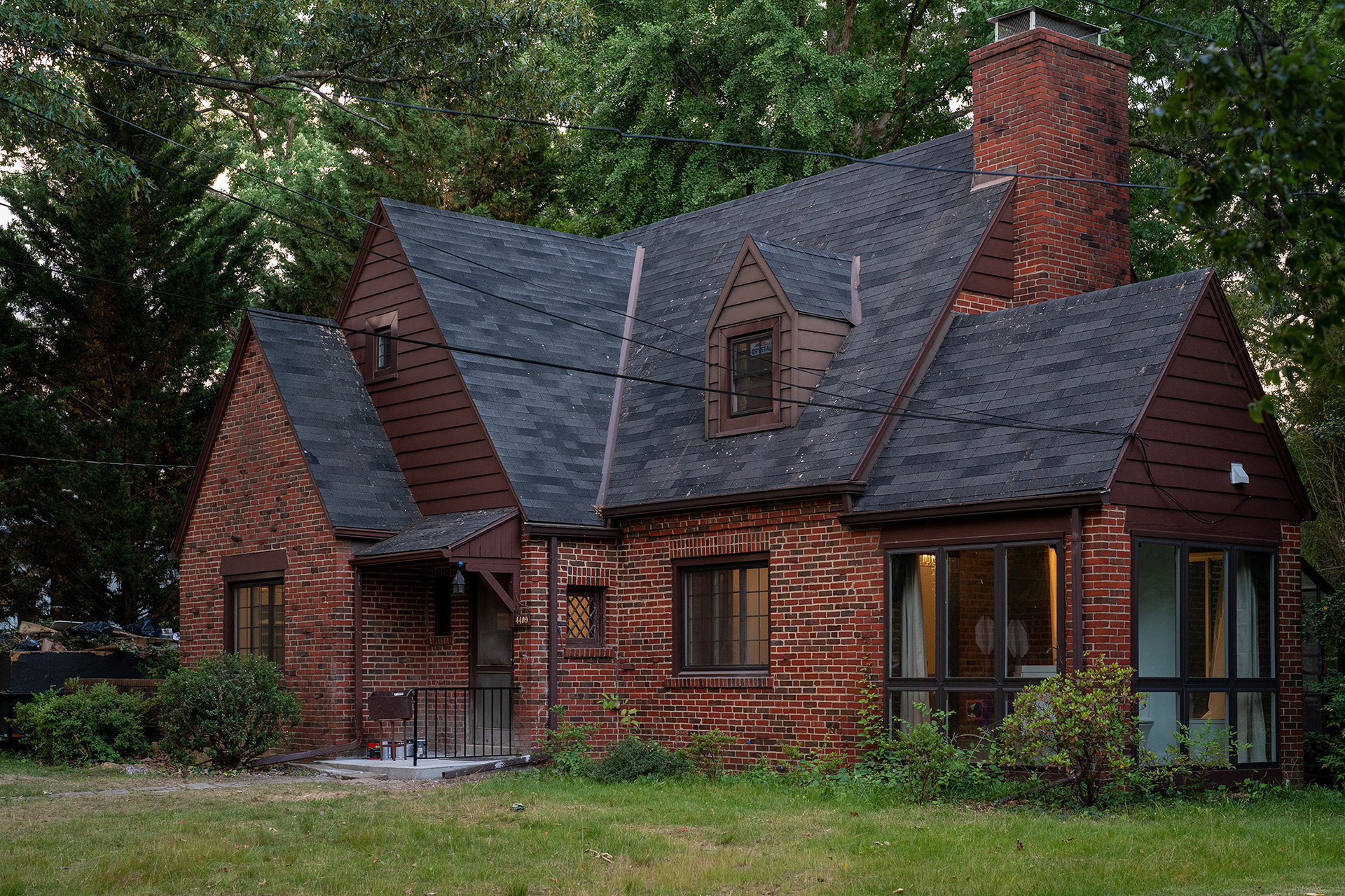 Maryland Residence Renovation