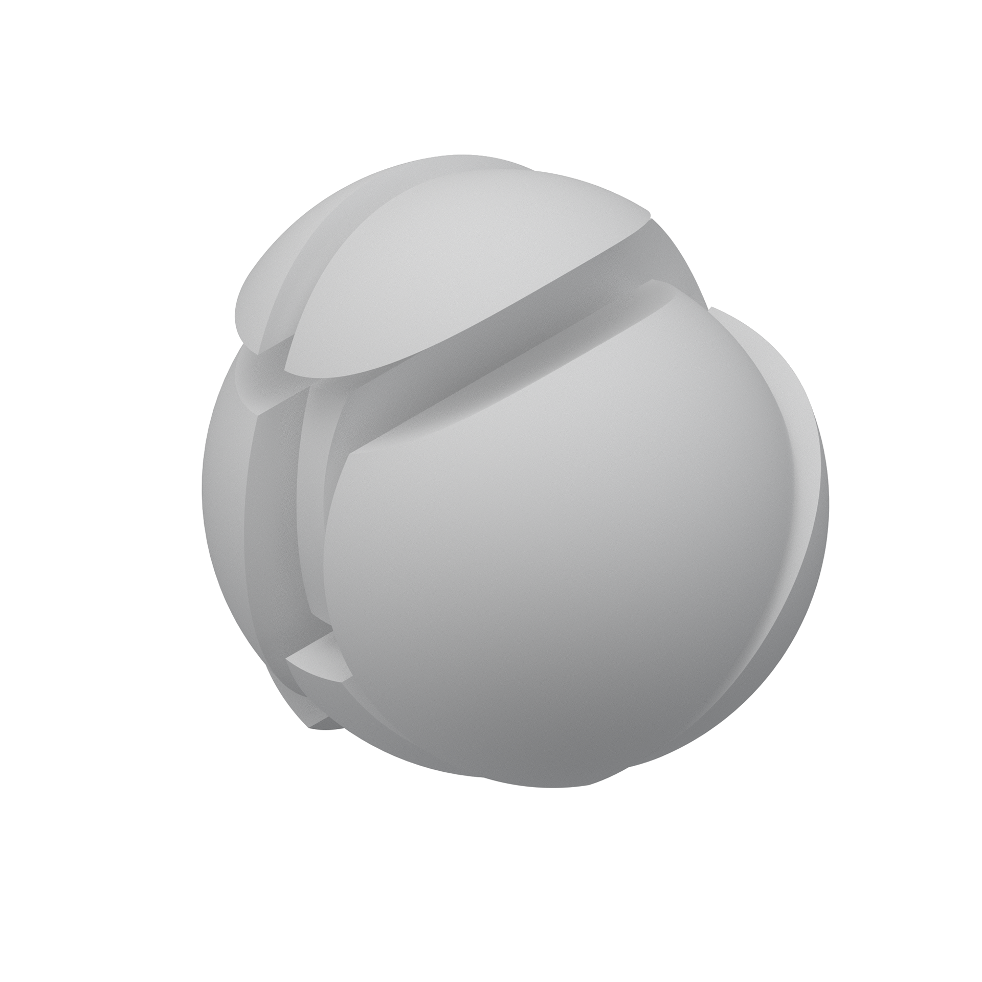 Circle To Cut Sphere