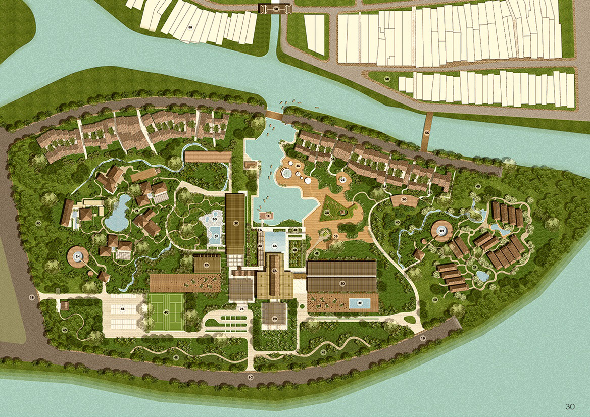 MASTERPLAN